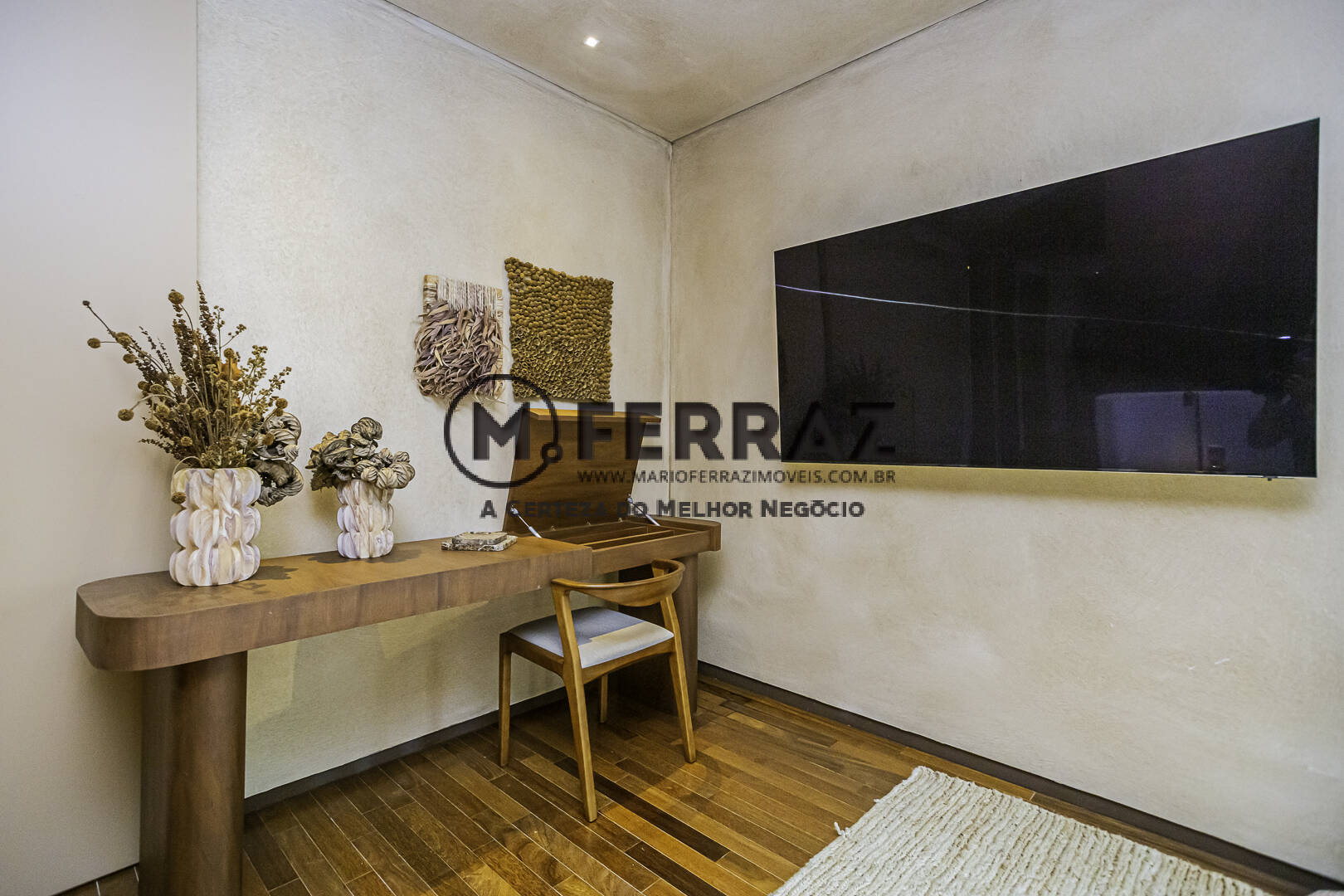 Apartamento à venda com 3 quartos, 226m² - Foto 28