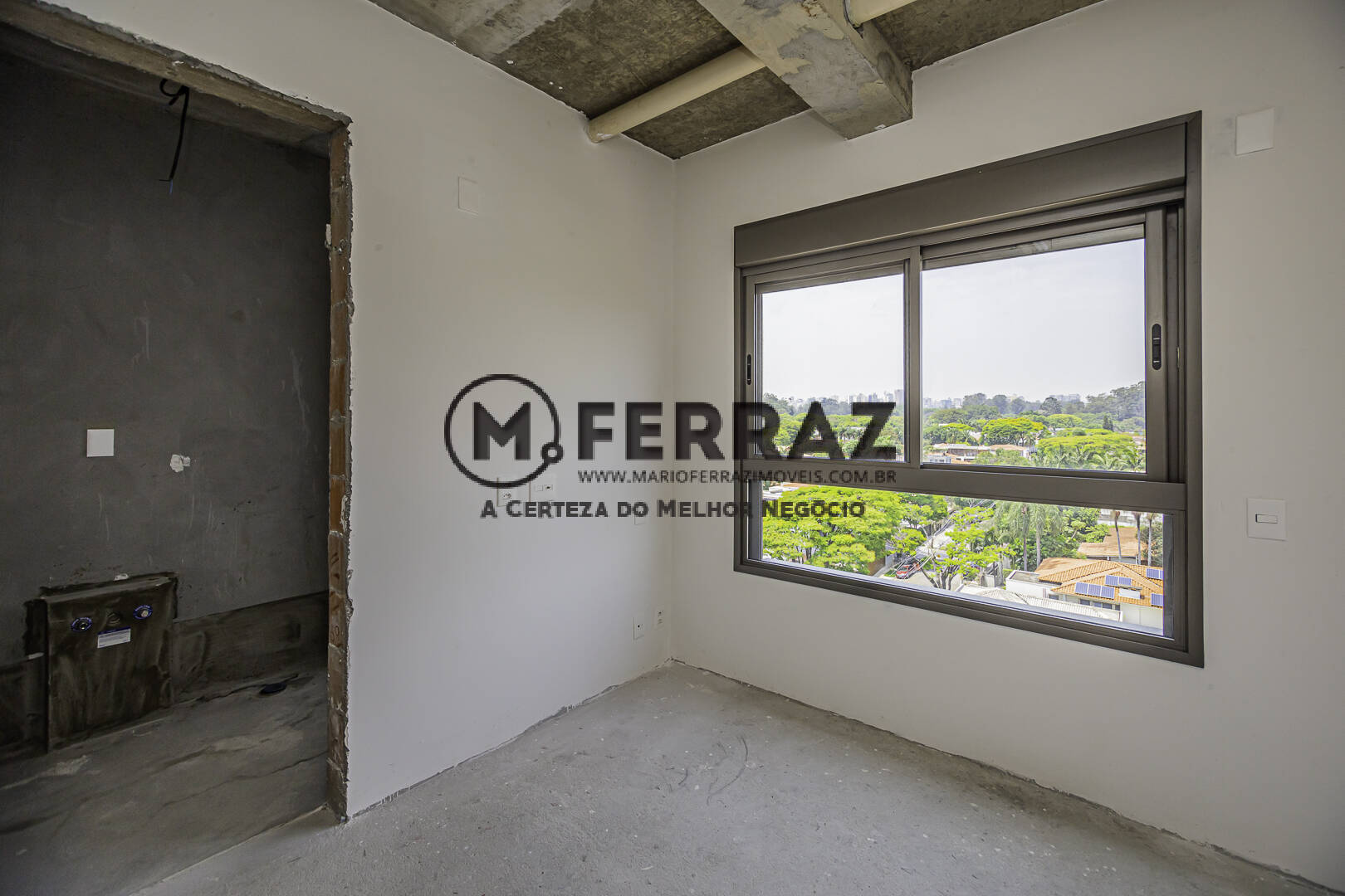 Apartamento à venda com 3 quartos, 370m² - Foto 14