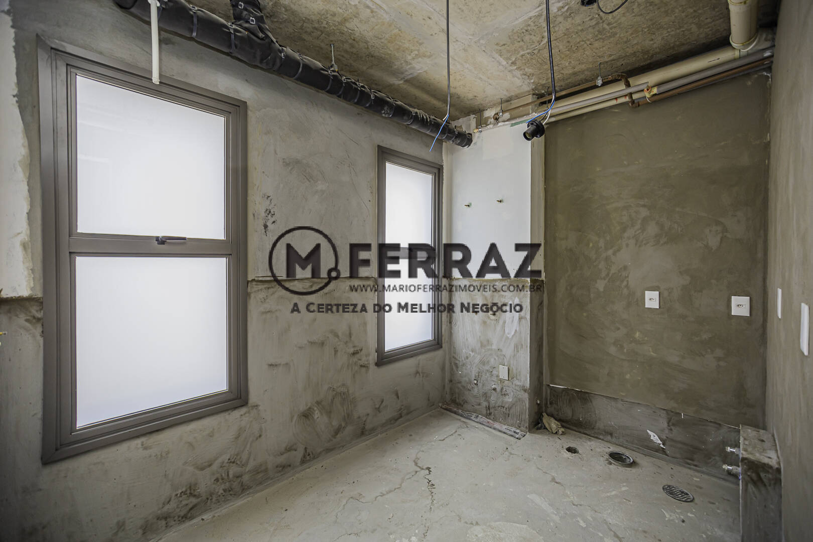 Apartamento à venda com 3 quartos, 370m² - Foto 18