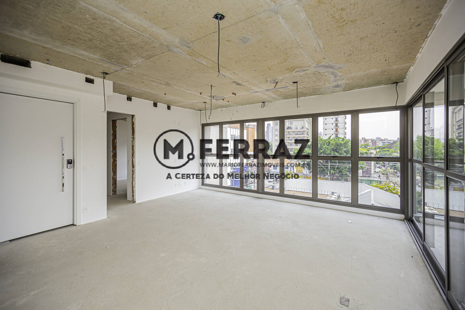 Apartamento à venda com 3 quartos, 256m² - Foto 5