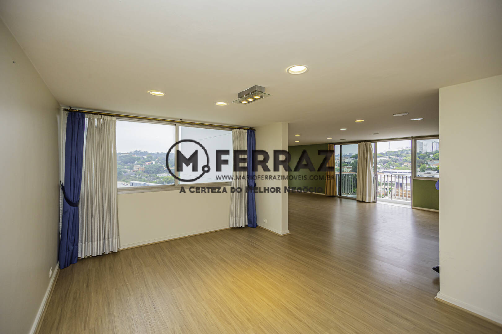 Apartamento à venda com 4 quartos, 260m² - Foto 10