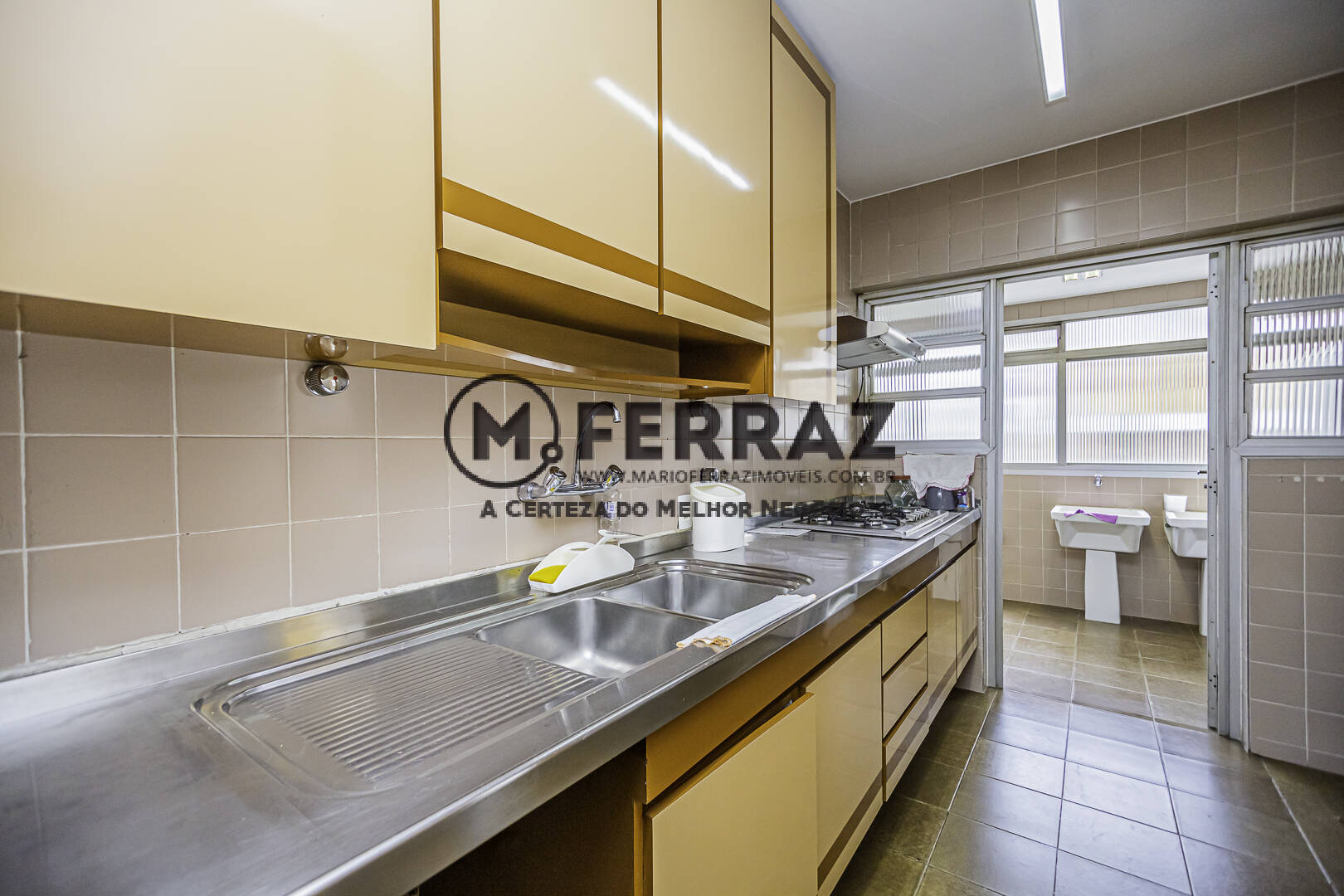 Apartamento à venda com 4 quartos, 260m² - Foto 12