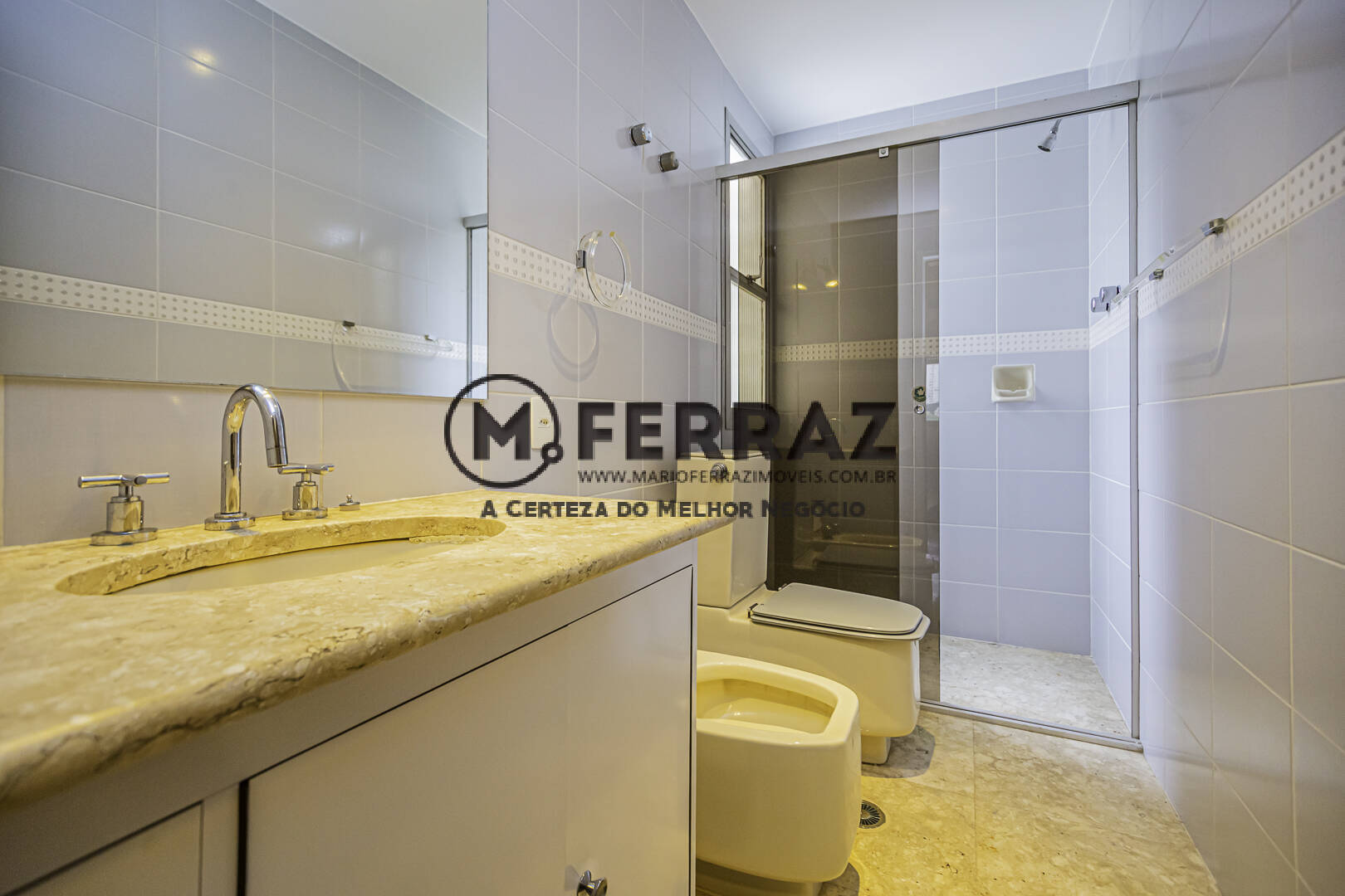 Apartamento à venda com 4 quartos, 260m² - Foto 19