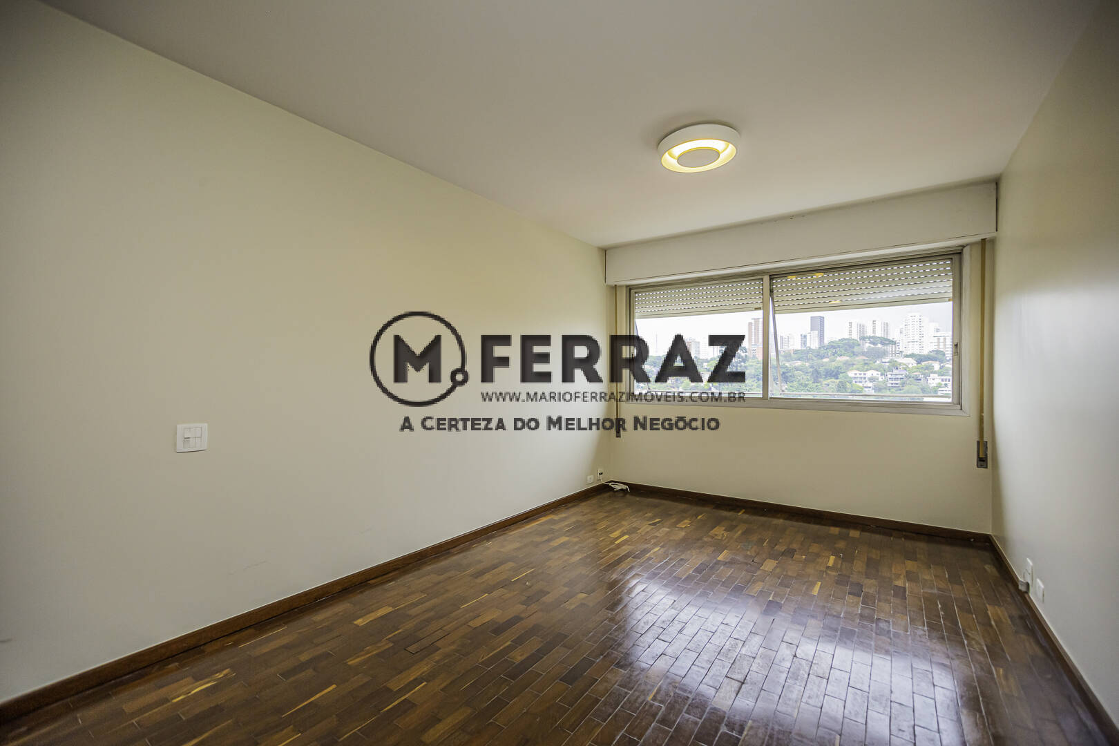 Apartamento à venda com 4 quartos, 260m² - Foto 23