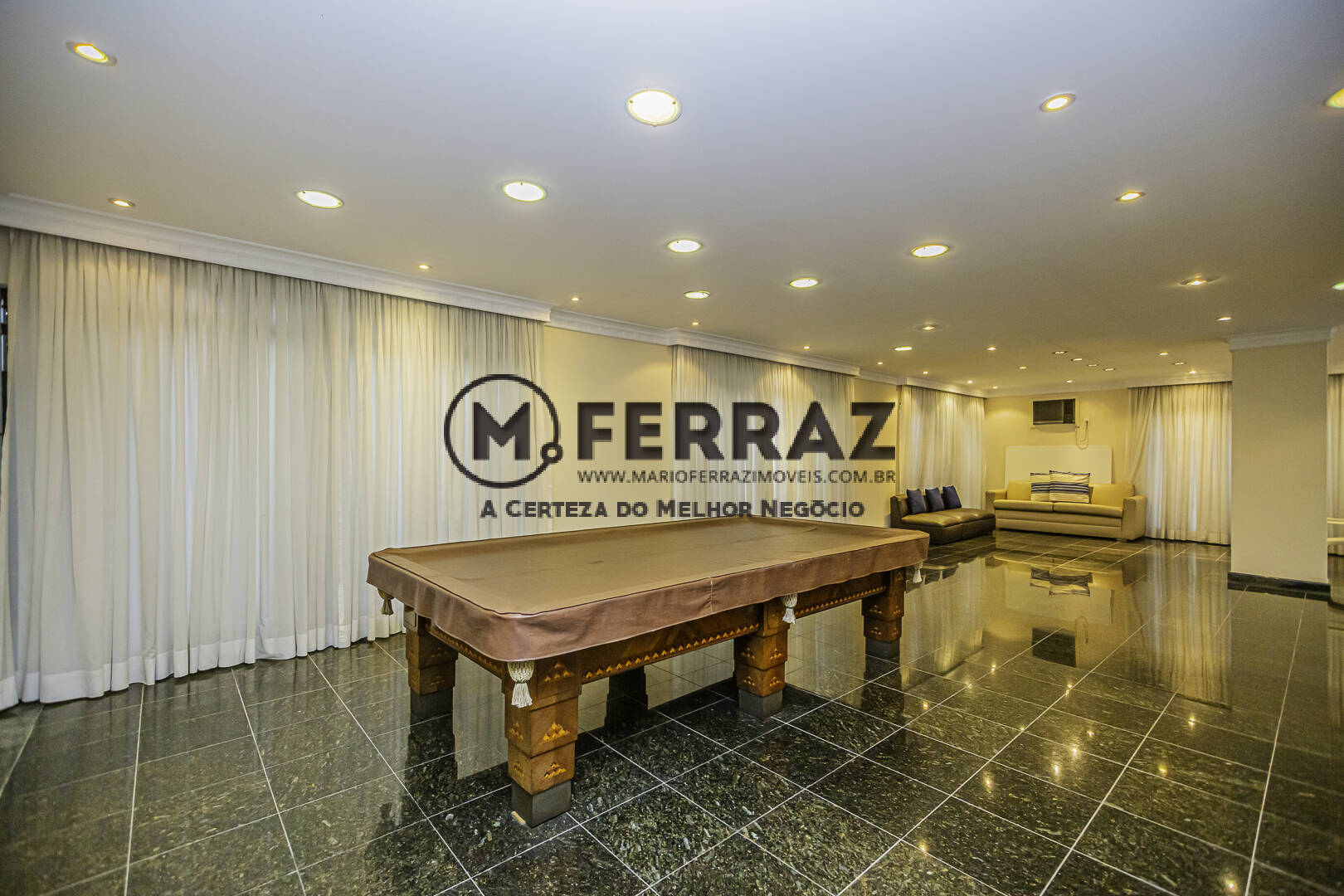 Apartamento à venda com 4 quartos, 260m² - Foto 32