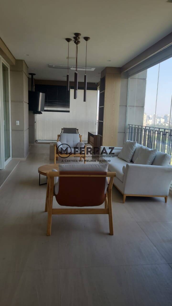 Cobertura à venda com 4 quartos, 380m² - Foto 2