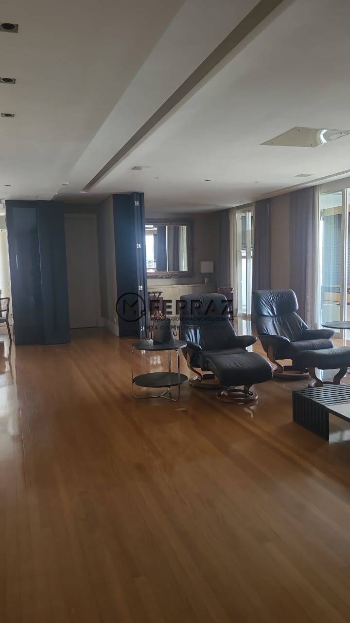 Cobertura à venda com 4 quartos, 380m² - Foto 7