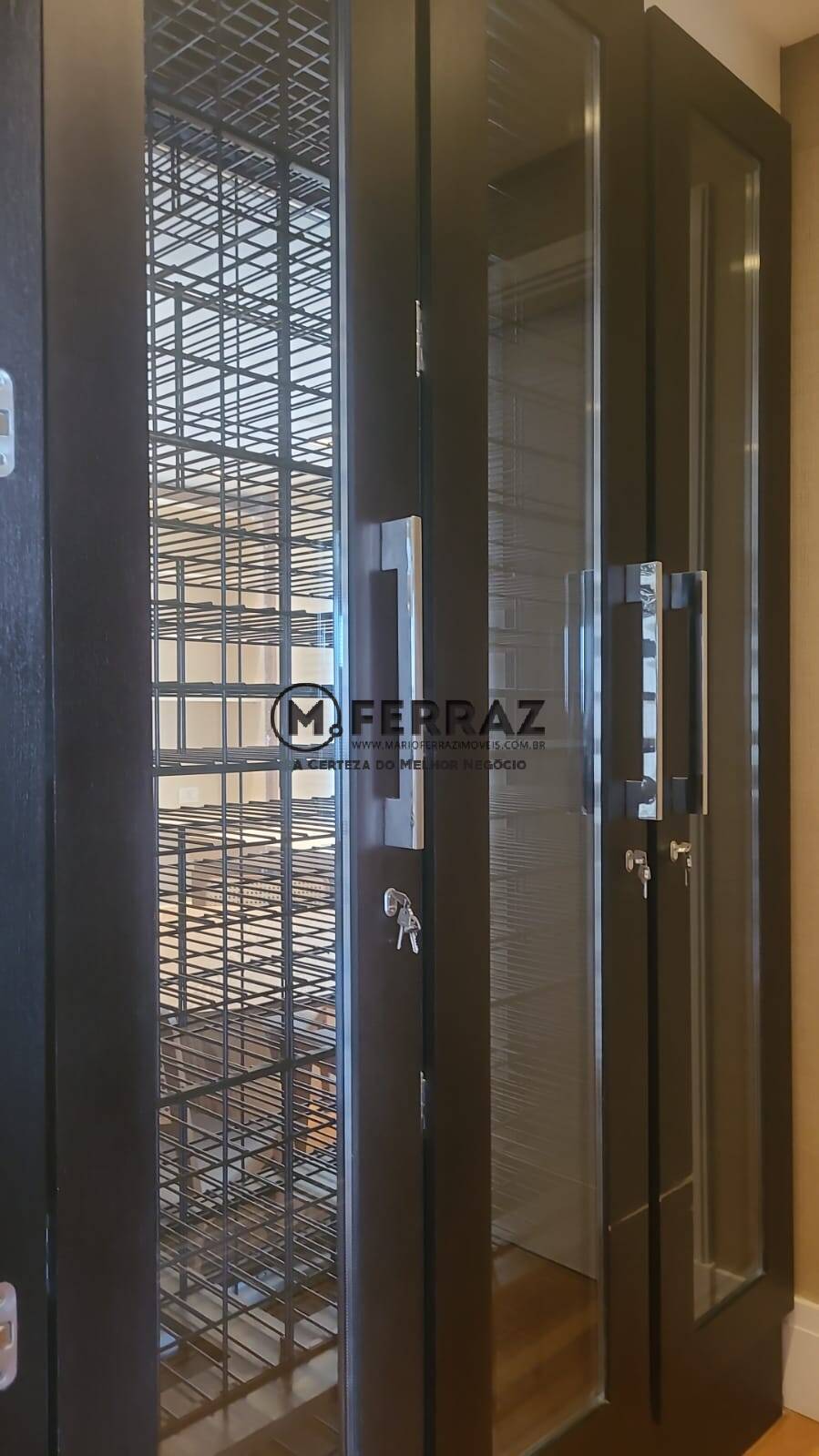 Cobertura à venda com 4 quartos, 380m² - Foto 13