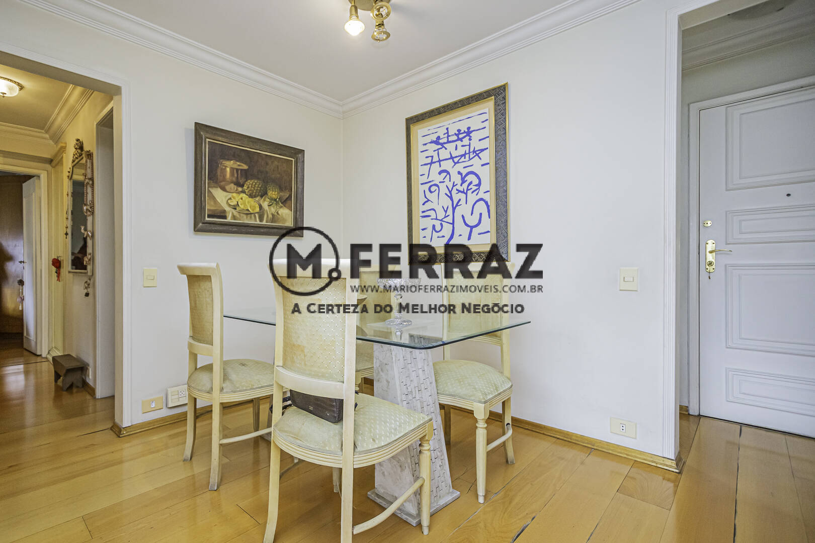 Apartamento à venda com 3 quartos, 90m² - Foto 5