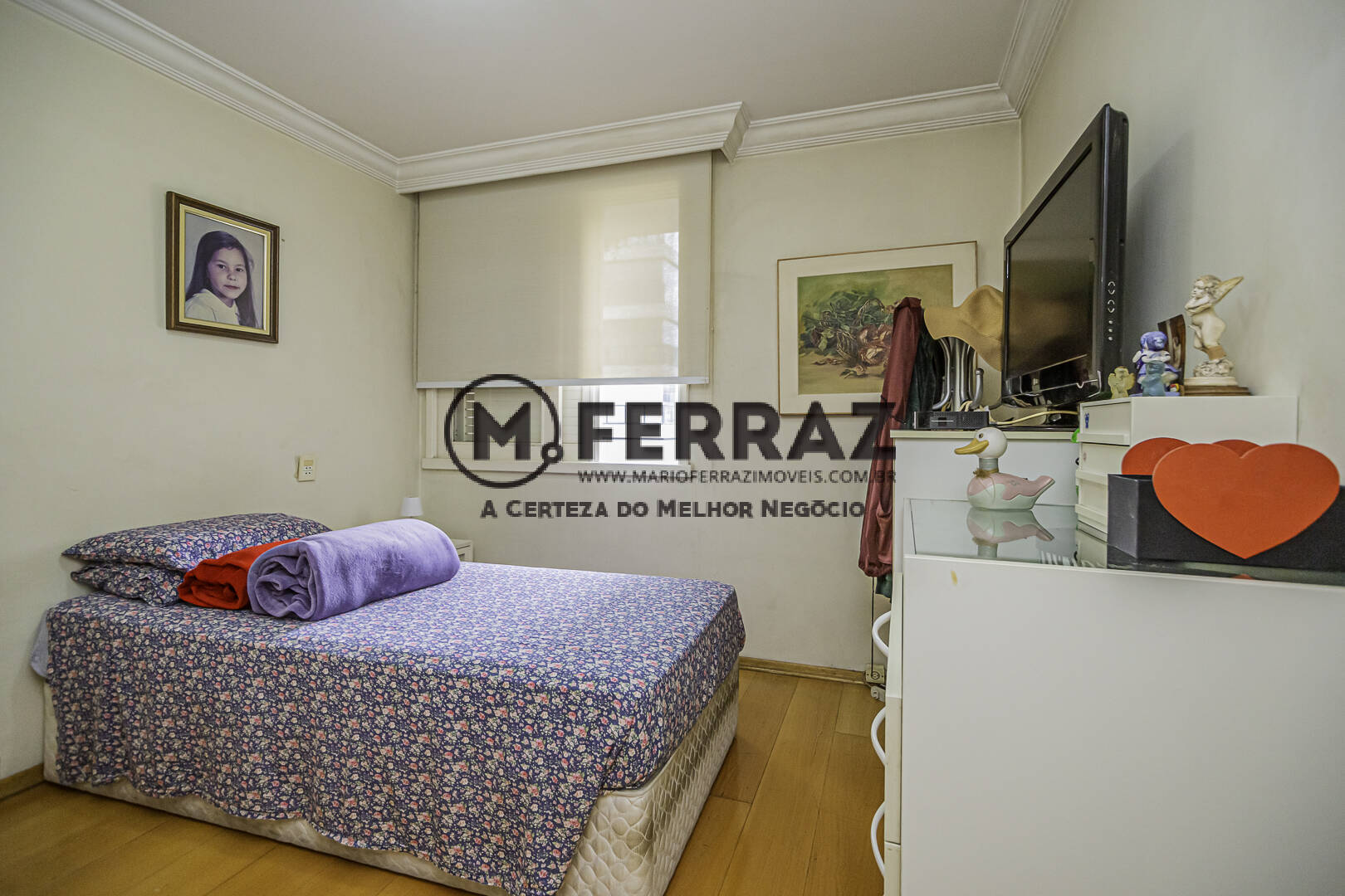 Apartamento à venda com 3 quartos, 90m² - Foto 7