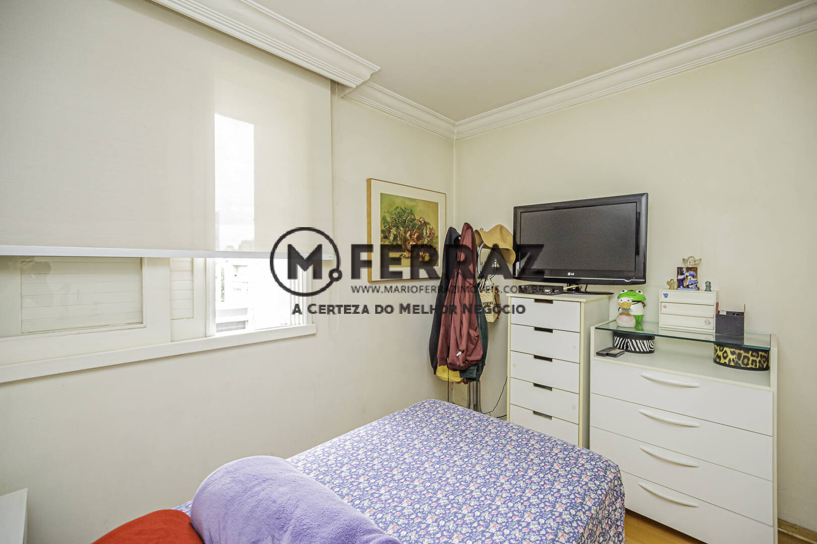 Apartamento à venda com 3 quartos, 90m² - Foto 9