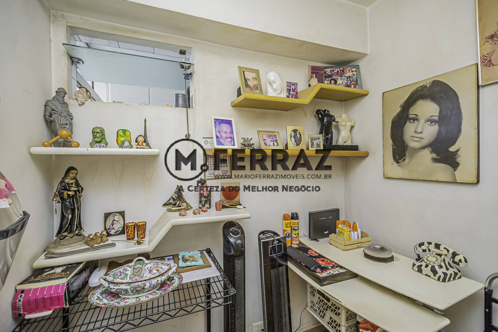 Apartamento à venda com 3 quartos, 90m² - Foto 10