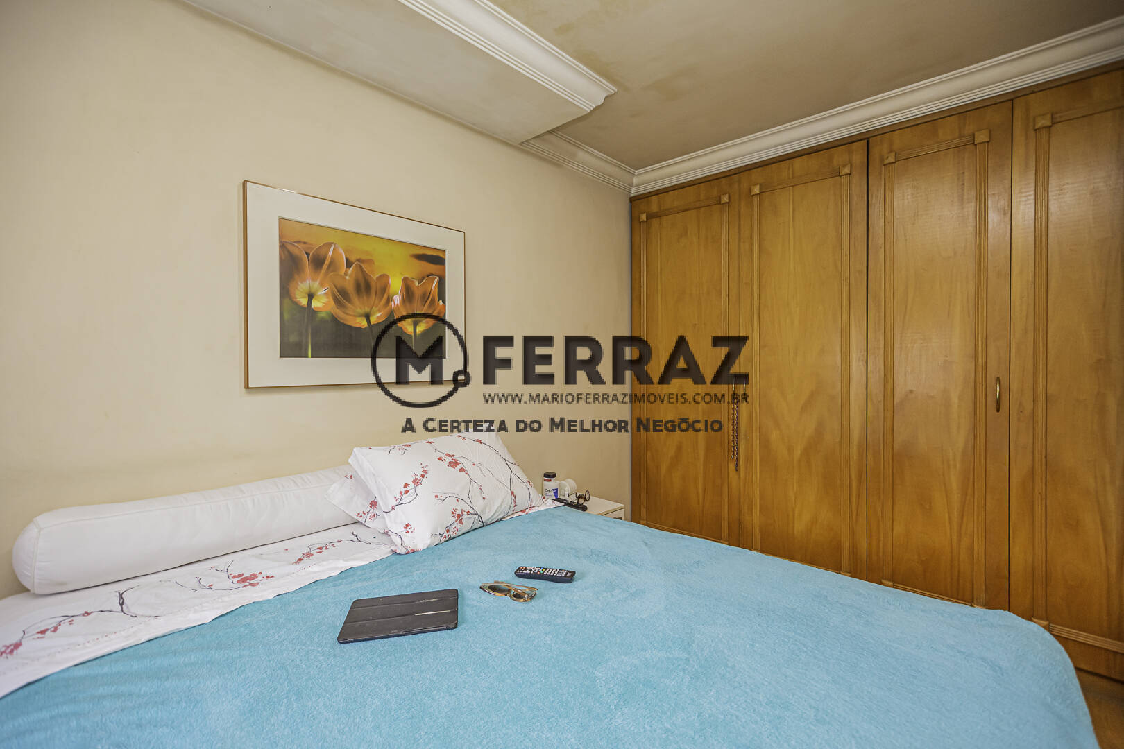 Apartamento à venda com 3 quartos, 90m² - Foto 13