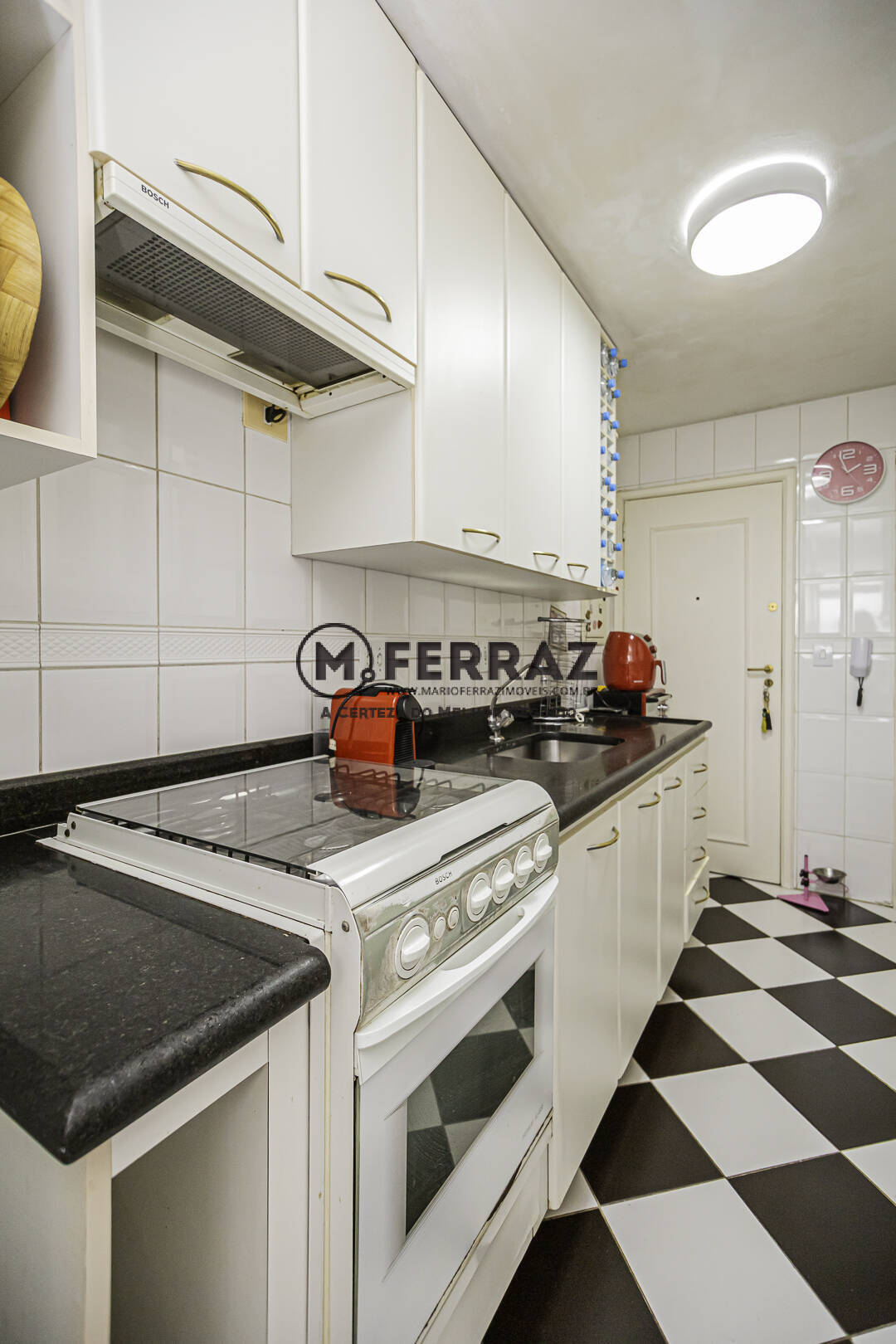 Apartamento à venda com 3 quartos, 90m² - Foto 14