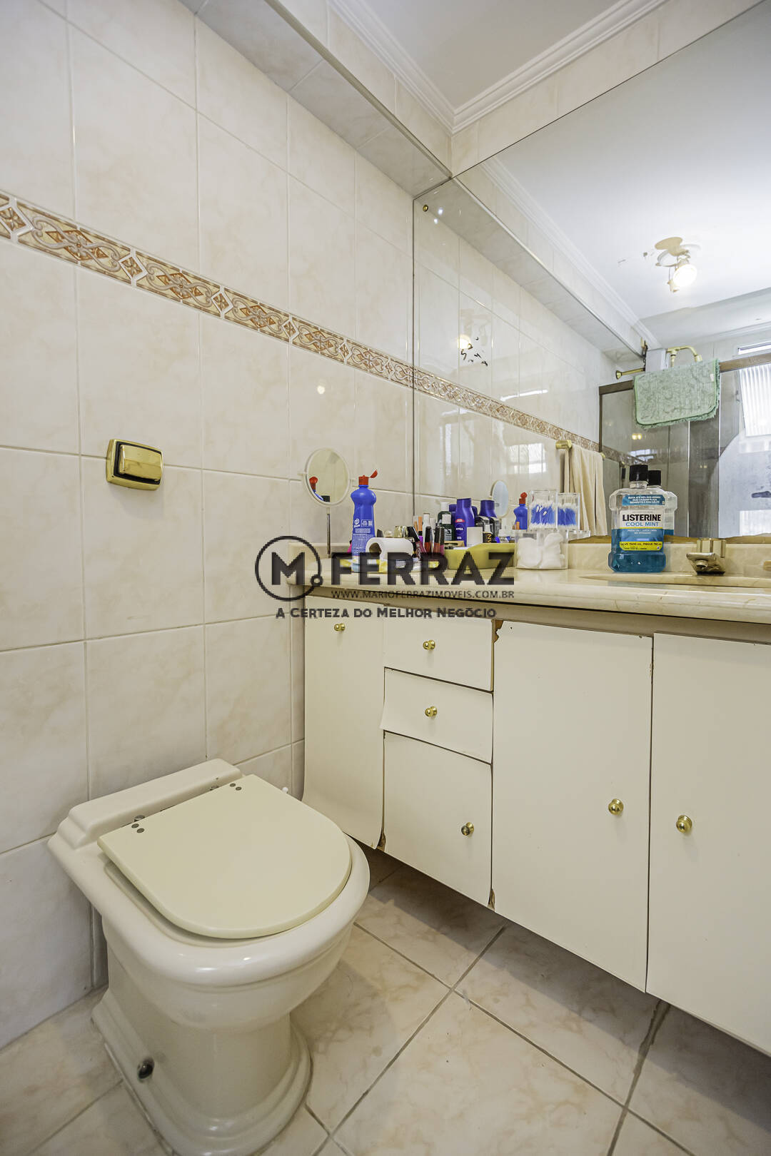 Apartamento à venda com 3 quartos, 90m² - Foto 19