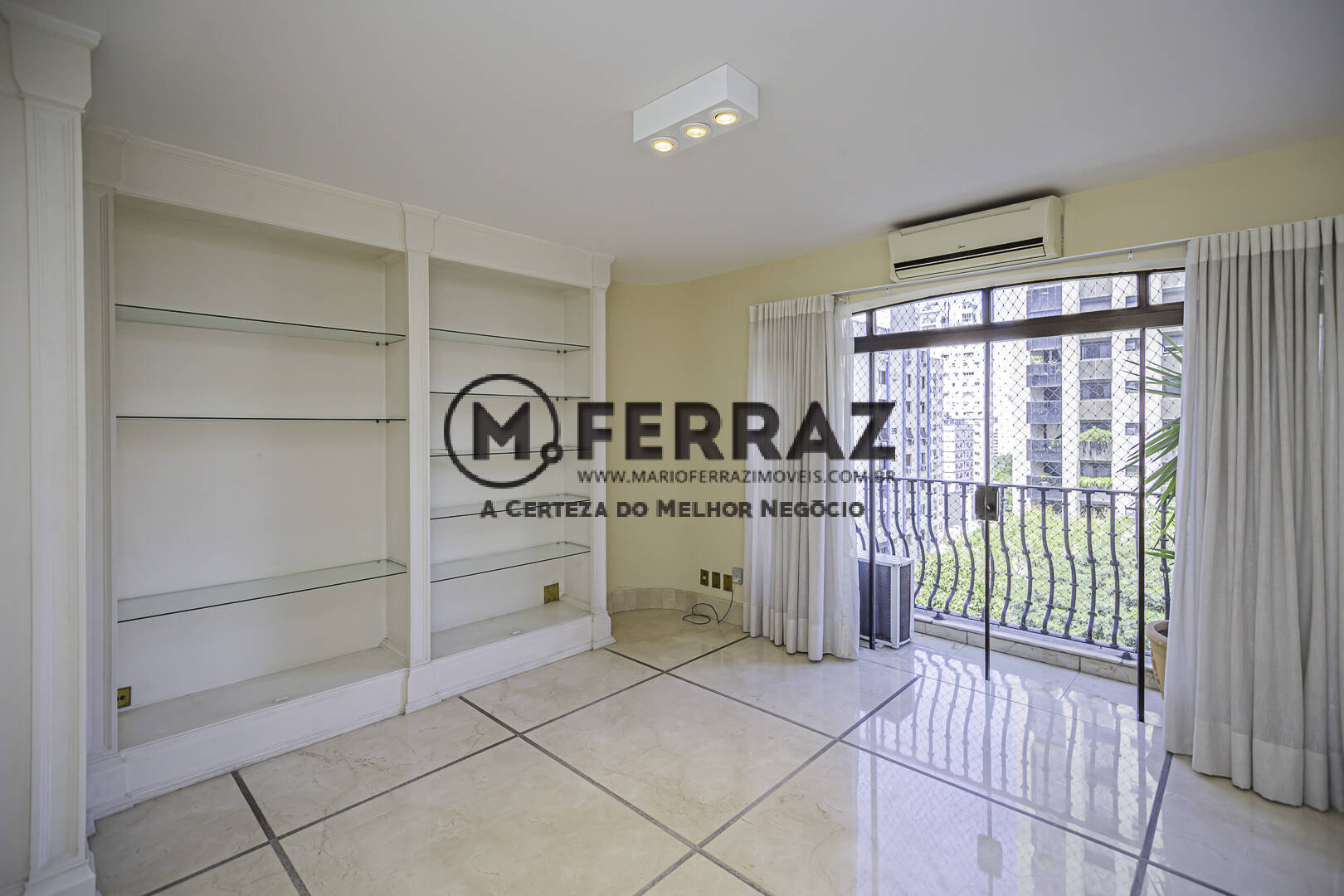 Apartamento à venda e aluguel com 4 quartos, 468m² - Foto 7