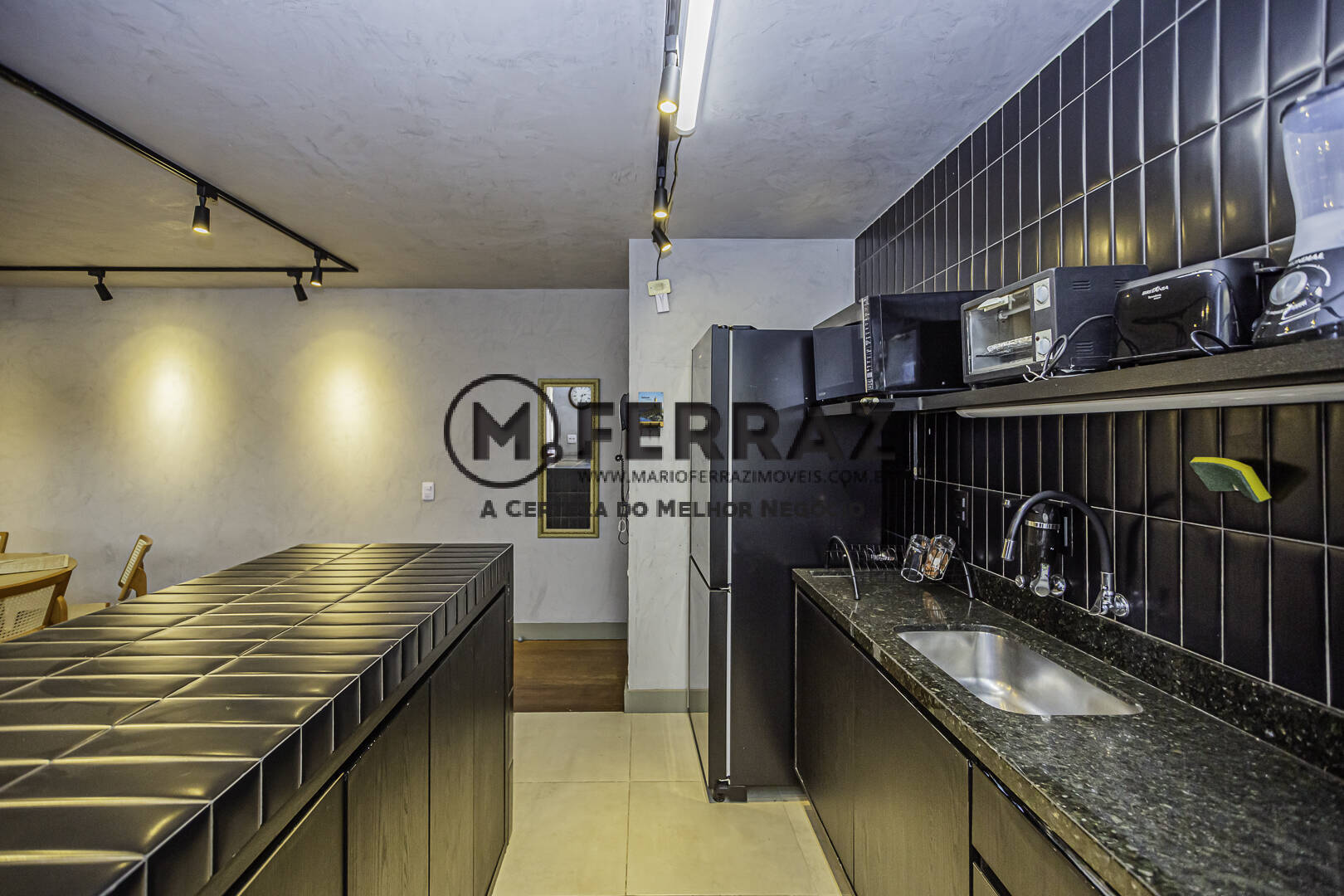 Apartamento à venda e aluguel com 1 quarto, 94m² - Foto 10