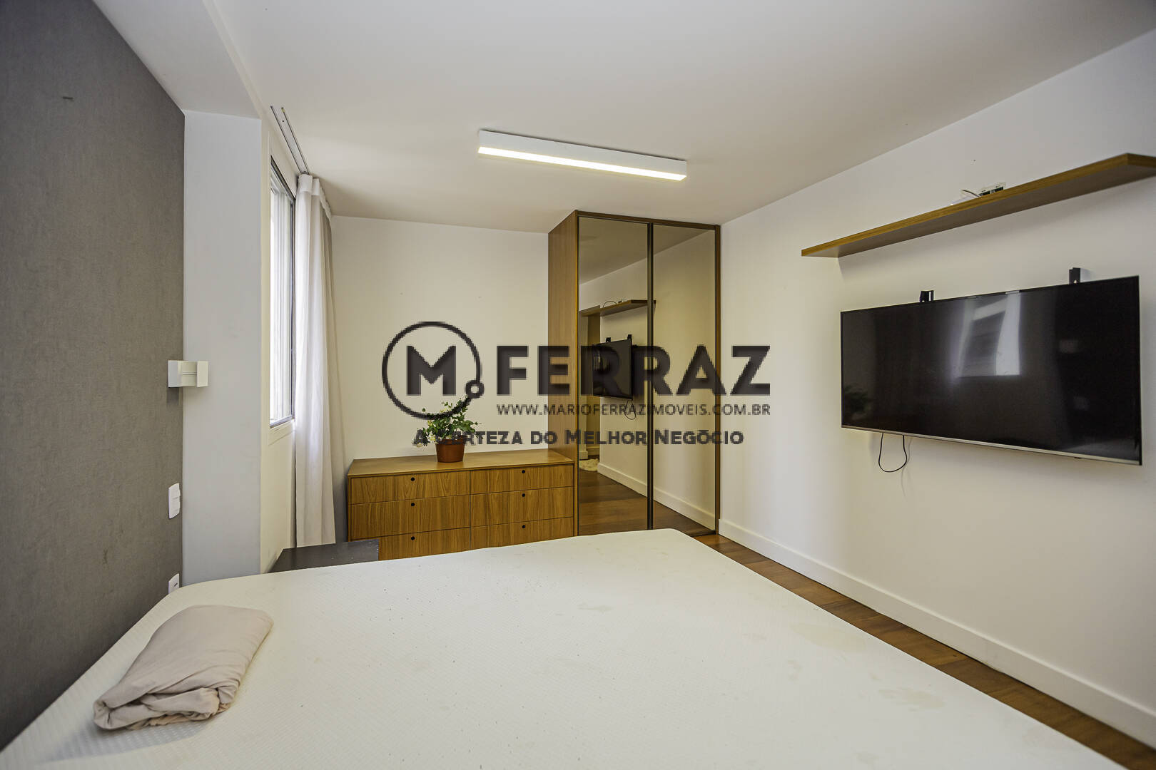 Apartamento à venda e aluguel com 1 quarto, 94m² - Foto 17