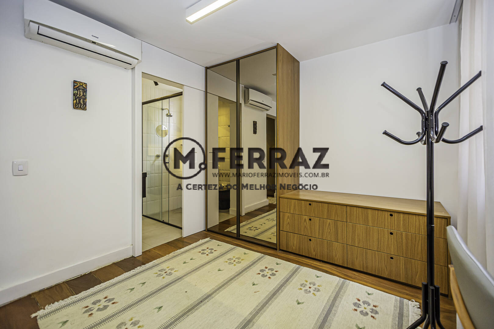 Apartamento à venda e aluguel com 1 quarto, 94m² - Foto 19