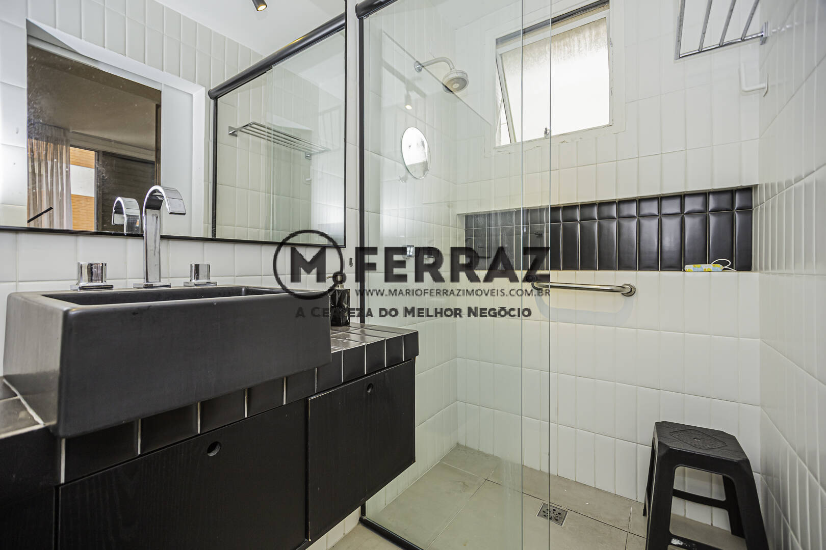 Apartamento à venda e aluguel com 1 quarto, 94m² - Foto 21