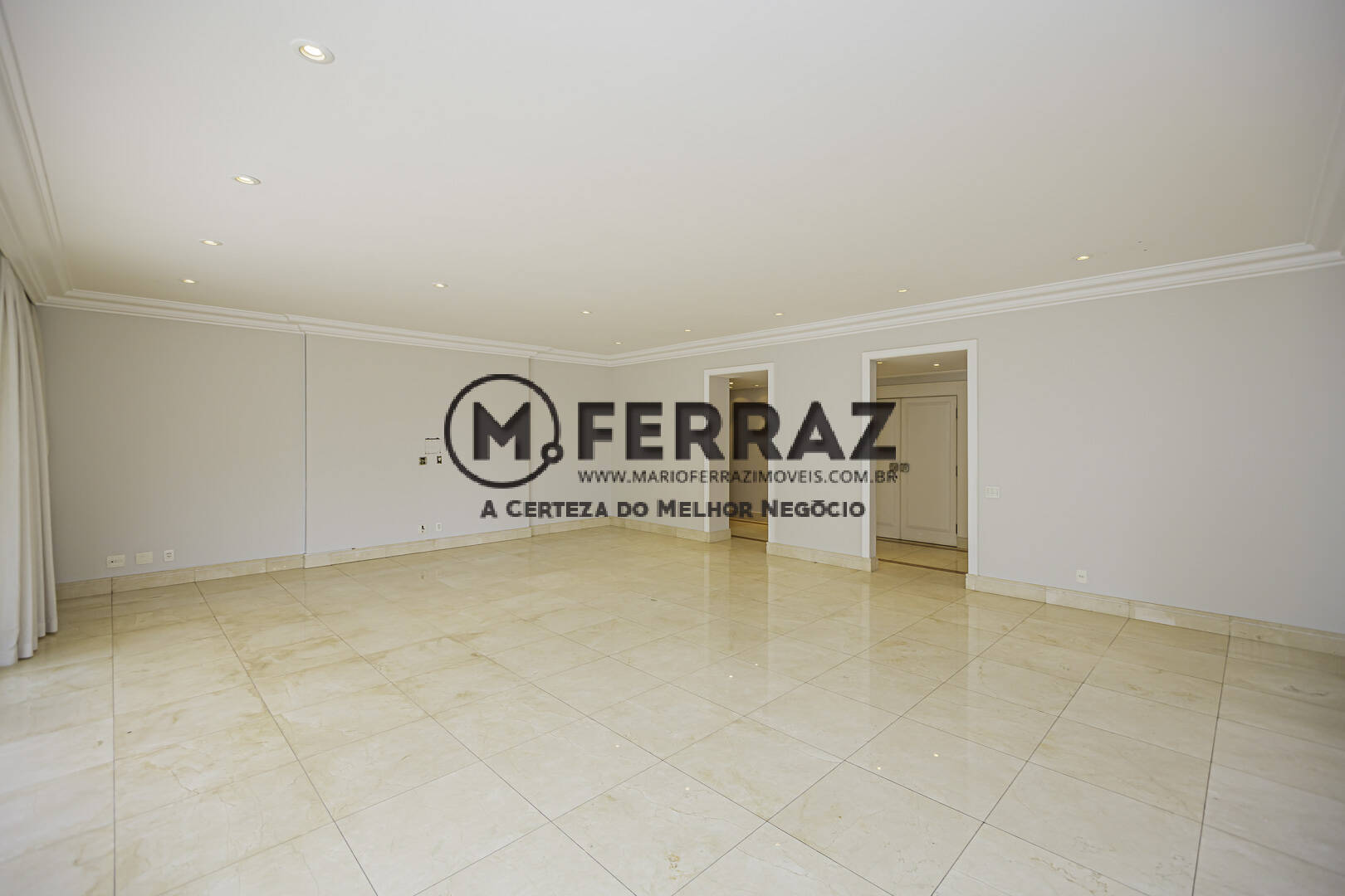 Apartamento à venda com 4 quartos, 440m² - Foto 7