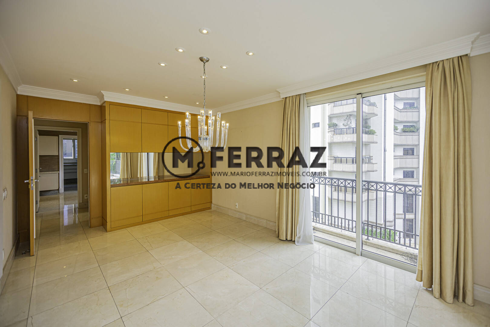 Apartamento à venda com 4 quartos, 440m² - Foto 11