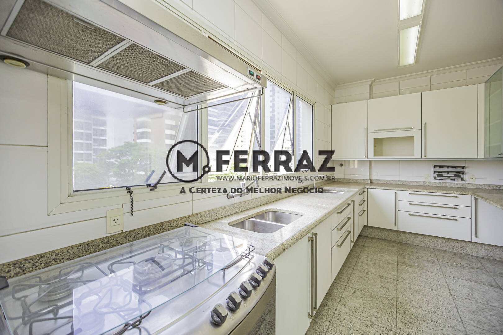 Apartamento à venda com 4 quartos, 440m² - Foto 14