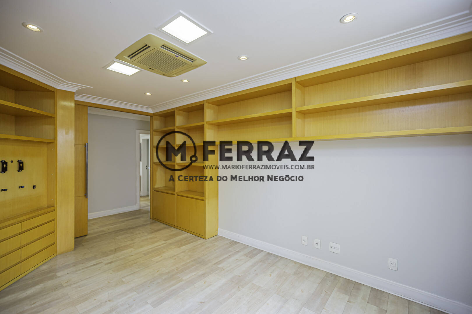 Apartamento à venda com 4 quartos, 440m² - Foto 17