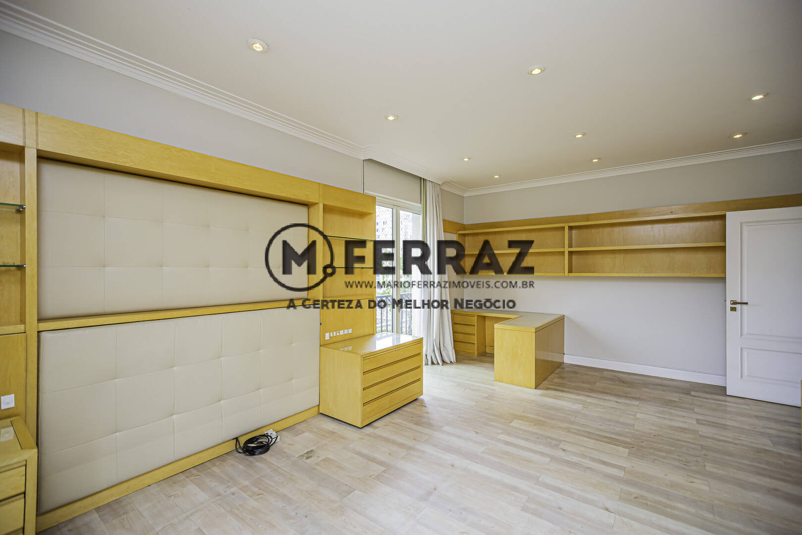 Apartamento à venda com 4 quartos, 440m² - Foto 38