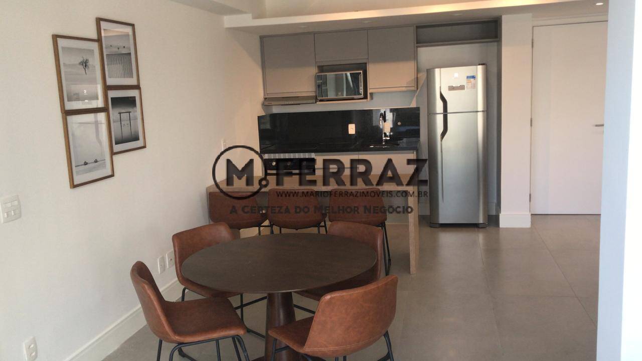 Cobertura para alugar com 2 quartos, 87m² - Foto 4