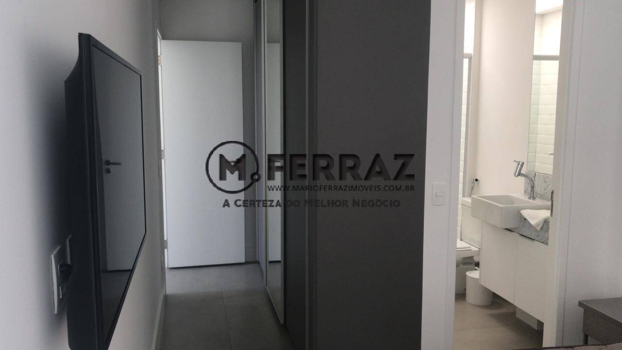 Cobertura para alugar com 2 quartos, 87m² - Foto 8