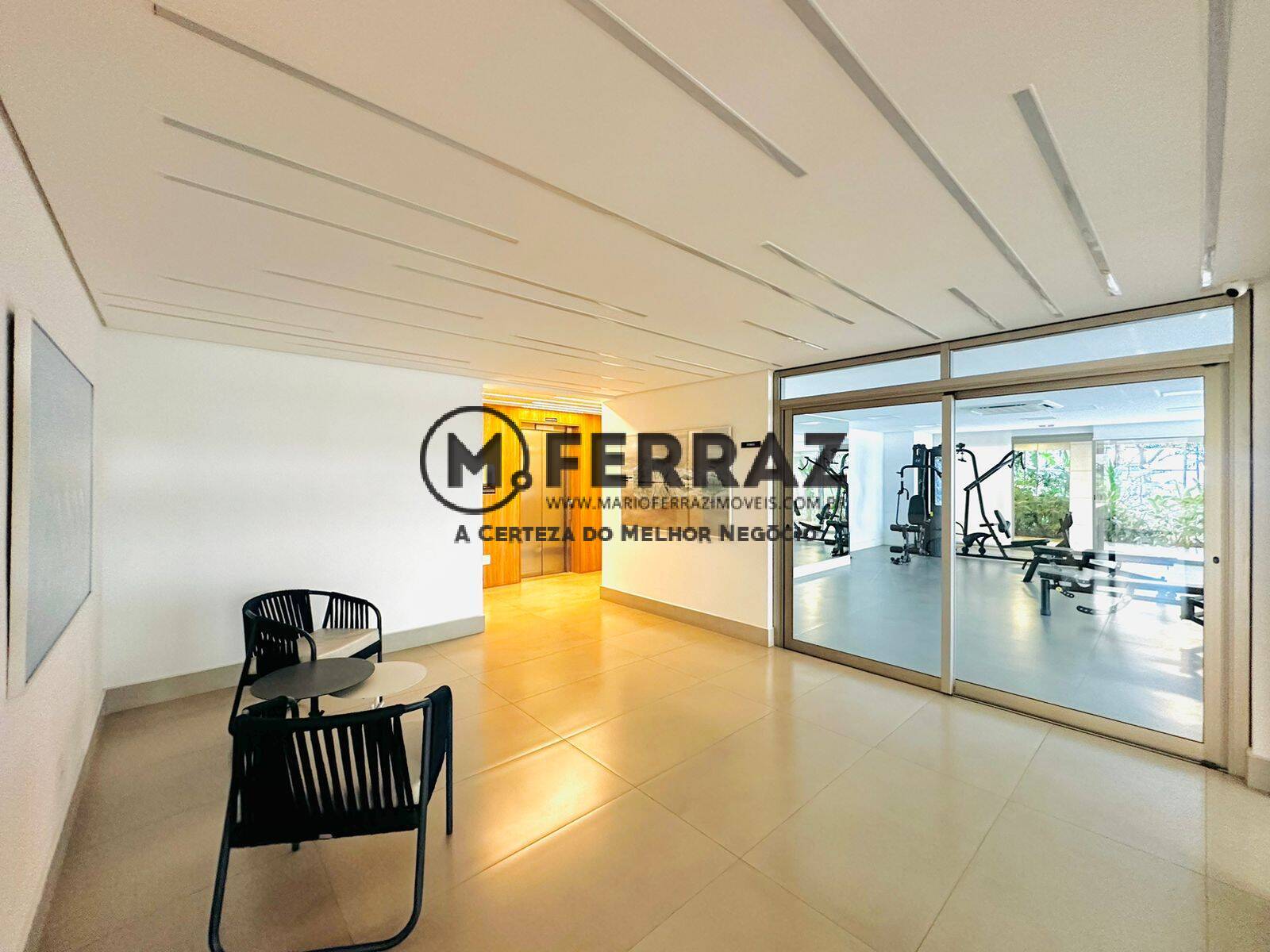 Cobertura para alugar com 2 quartos, 87m² - Foto 25