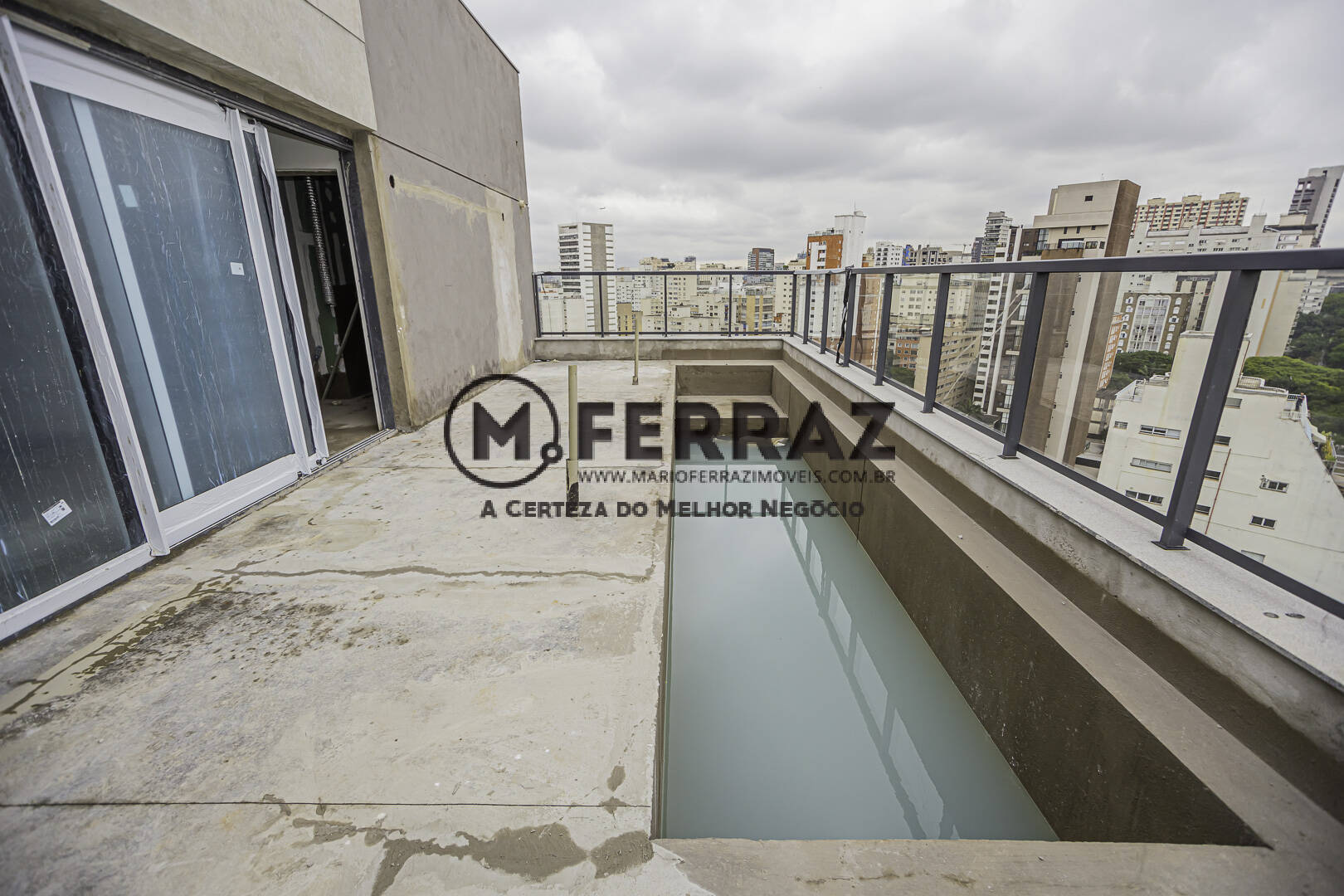 Apartamento à venda com 4 quartos, 663m² - Foto 5