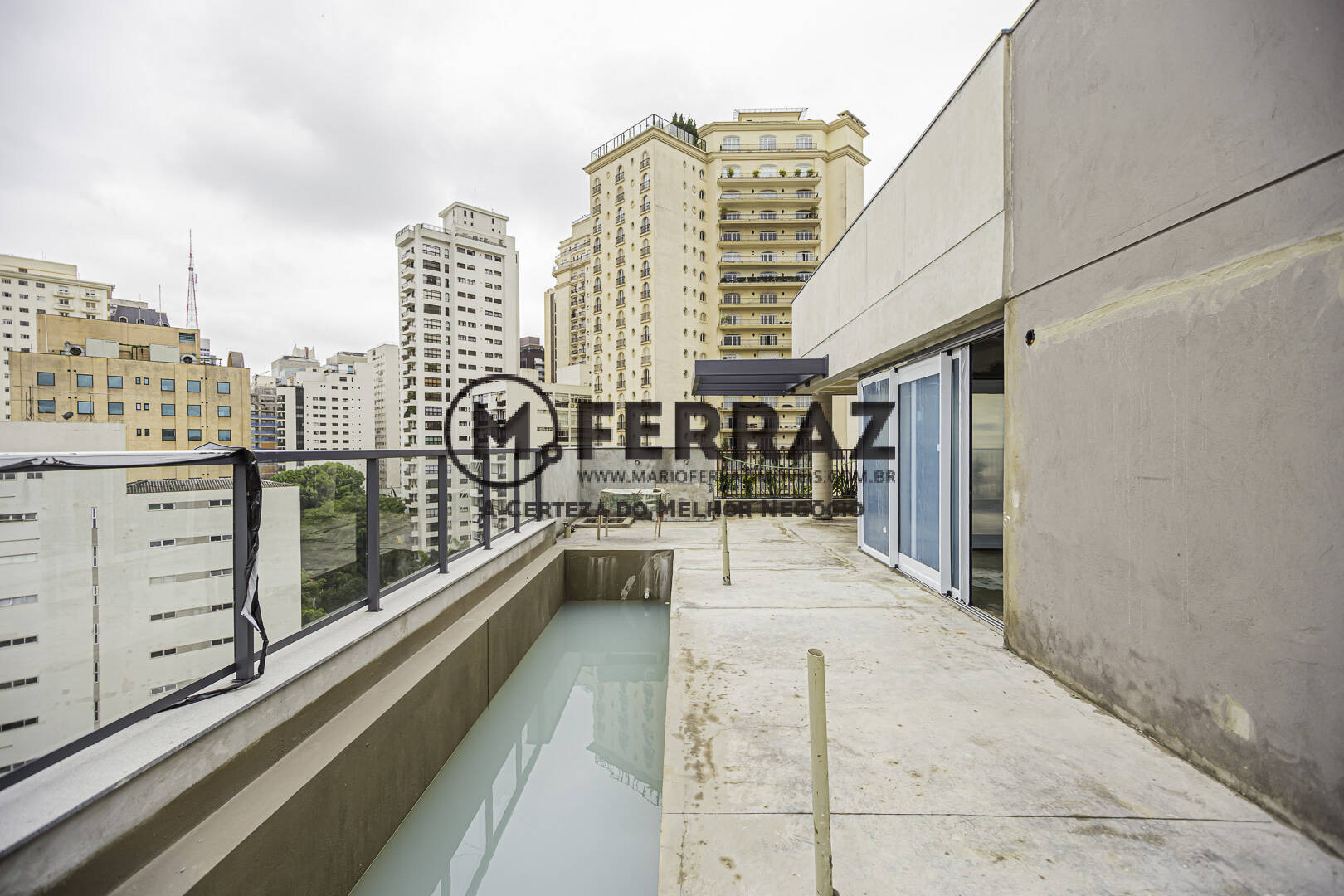 Apartamento à venda com 4 quartos, 663m² - Foto 6