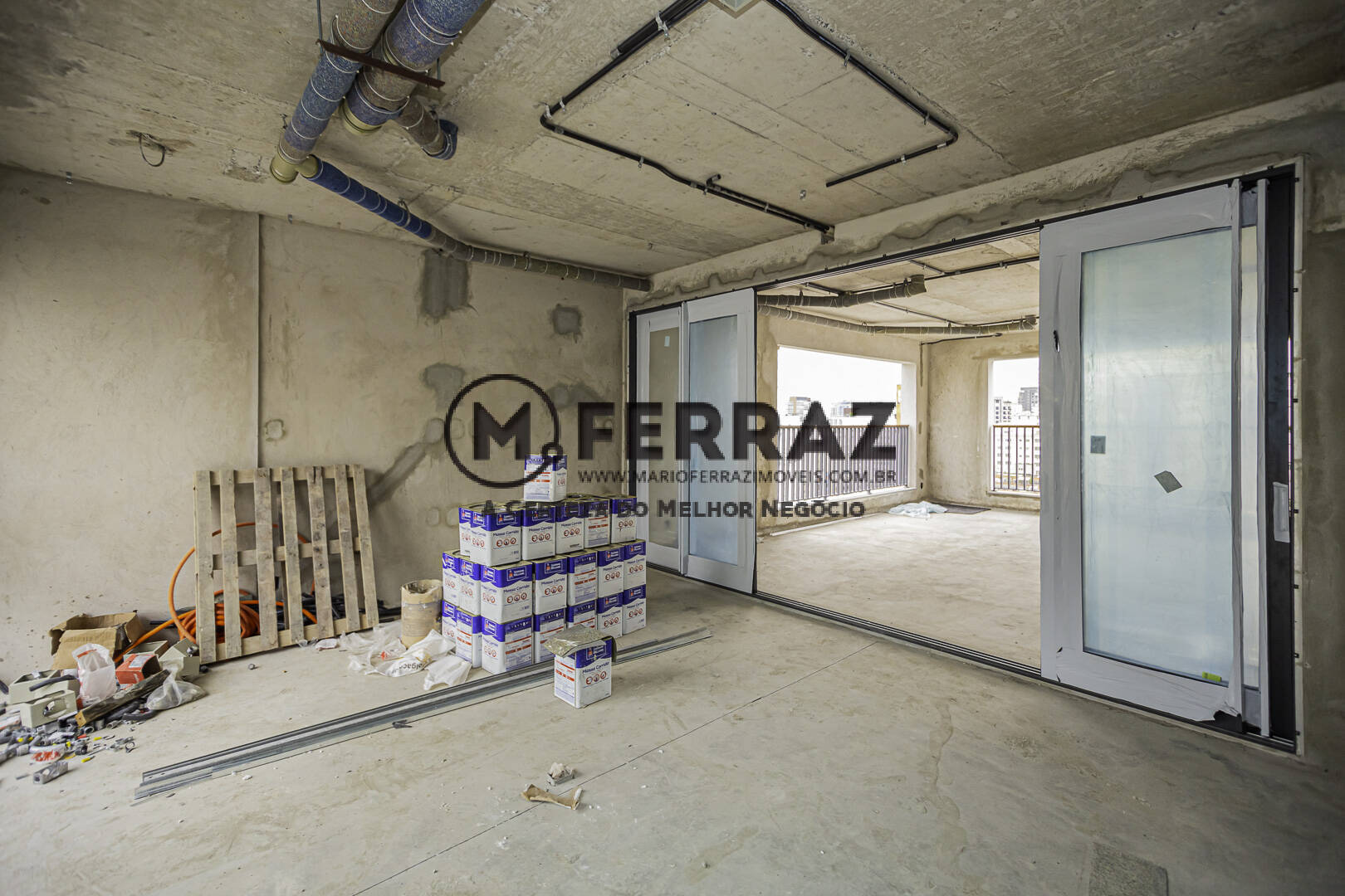 Apartamento à venda com 4 quartos, 663m² - Foto 15