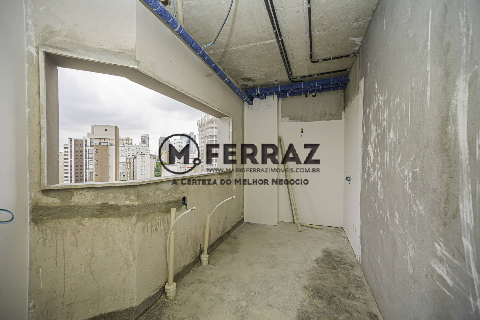 Apartamento à venda com 4 quartos, 663m² - Foto 24