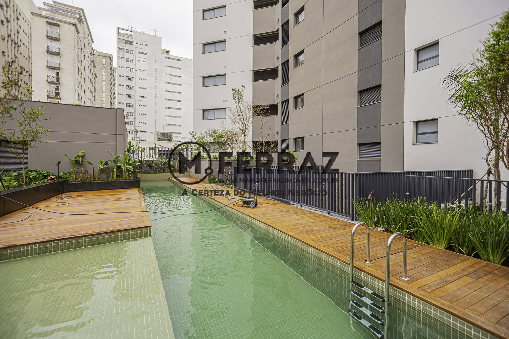 Apartamento à venda com 4 quartos, 663m² - Foto 3