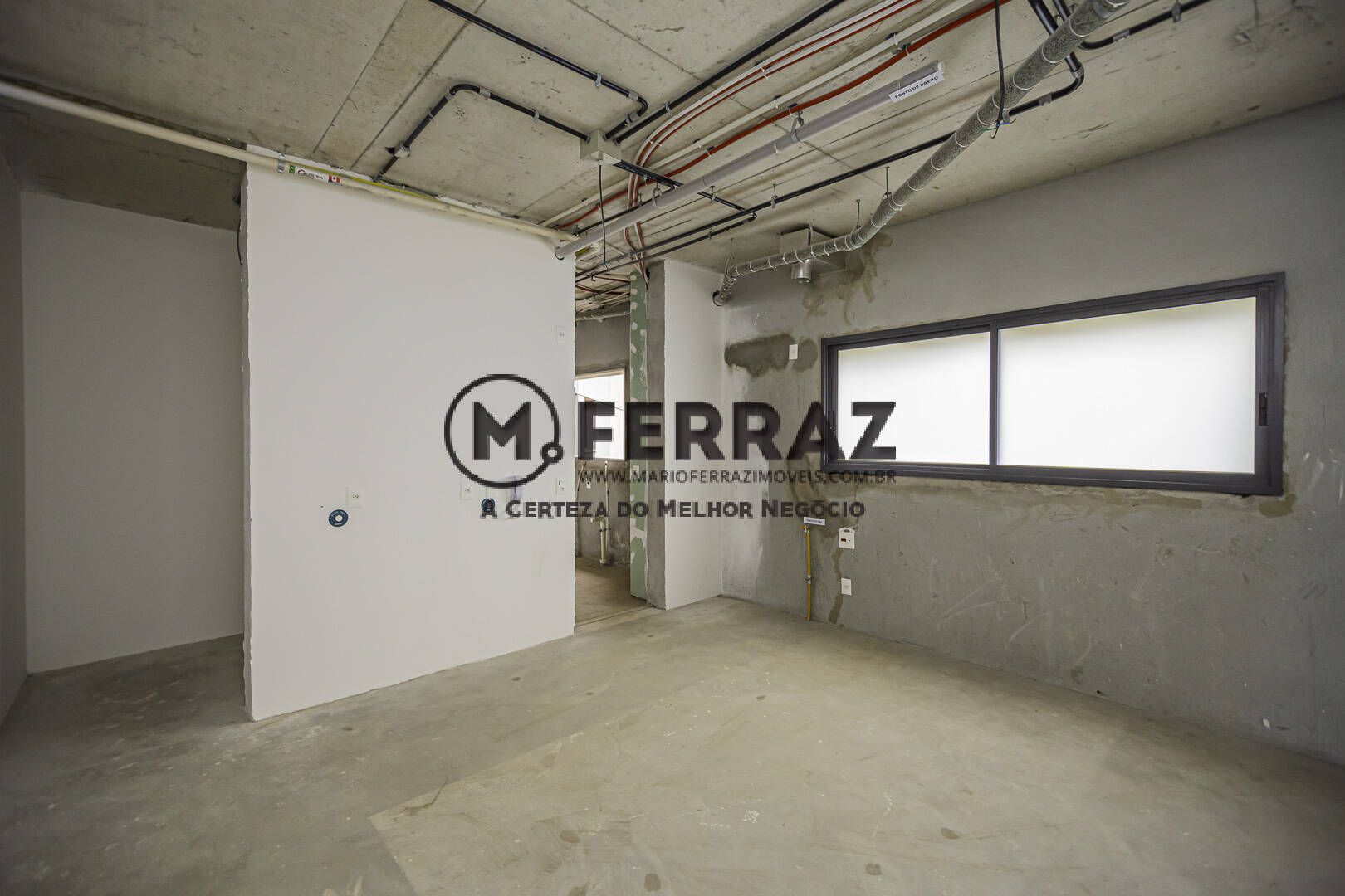 Apartamento à venda com 4 quartos, 340m² - Foto 12