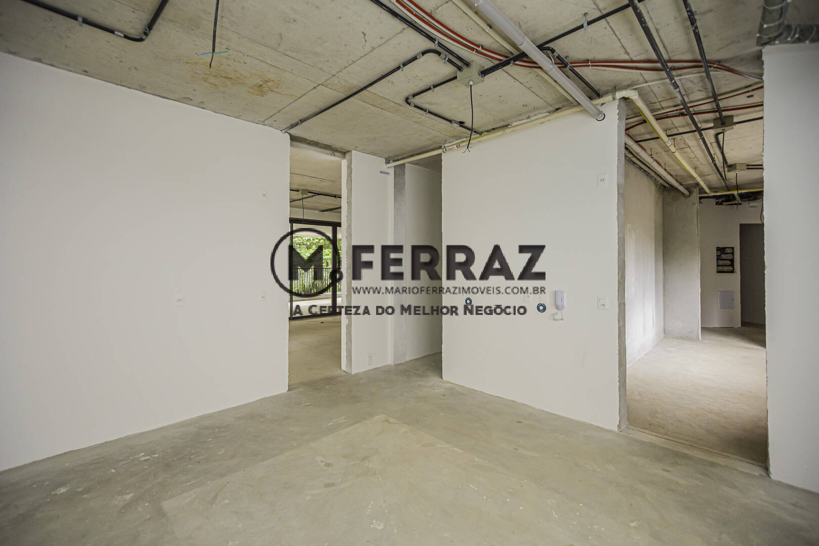 Apartamento à venda com 4 quartos, 340m² - Foto 13