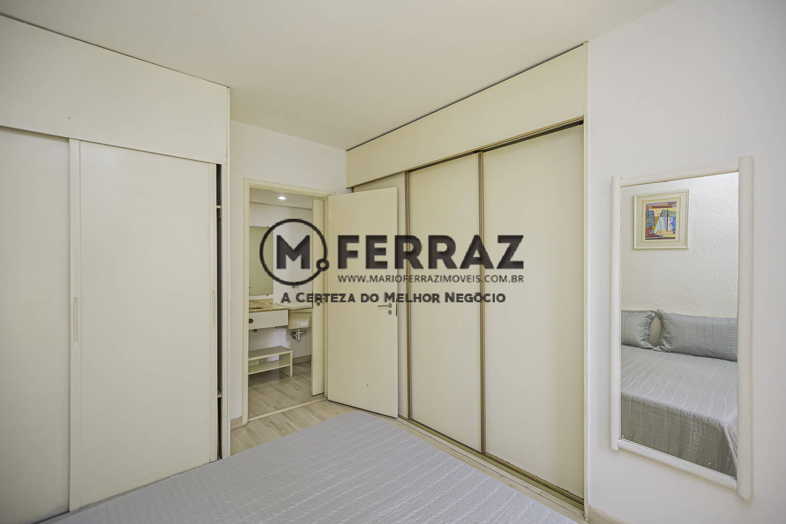 Flat/Apart Hotel para alugar com 1 quarto, 37m² - Foto 13