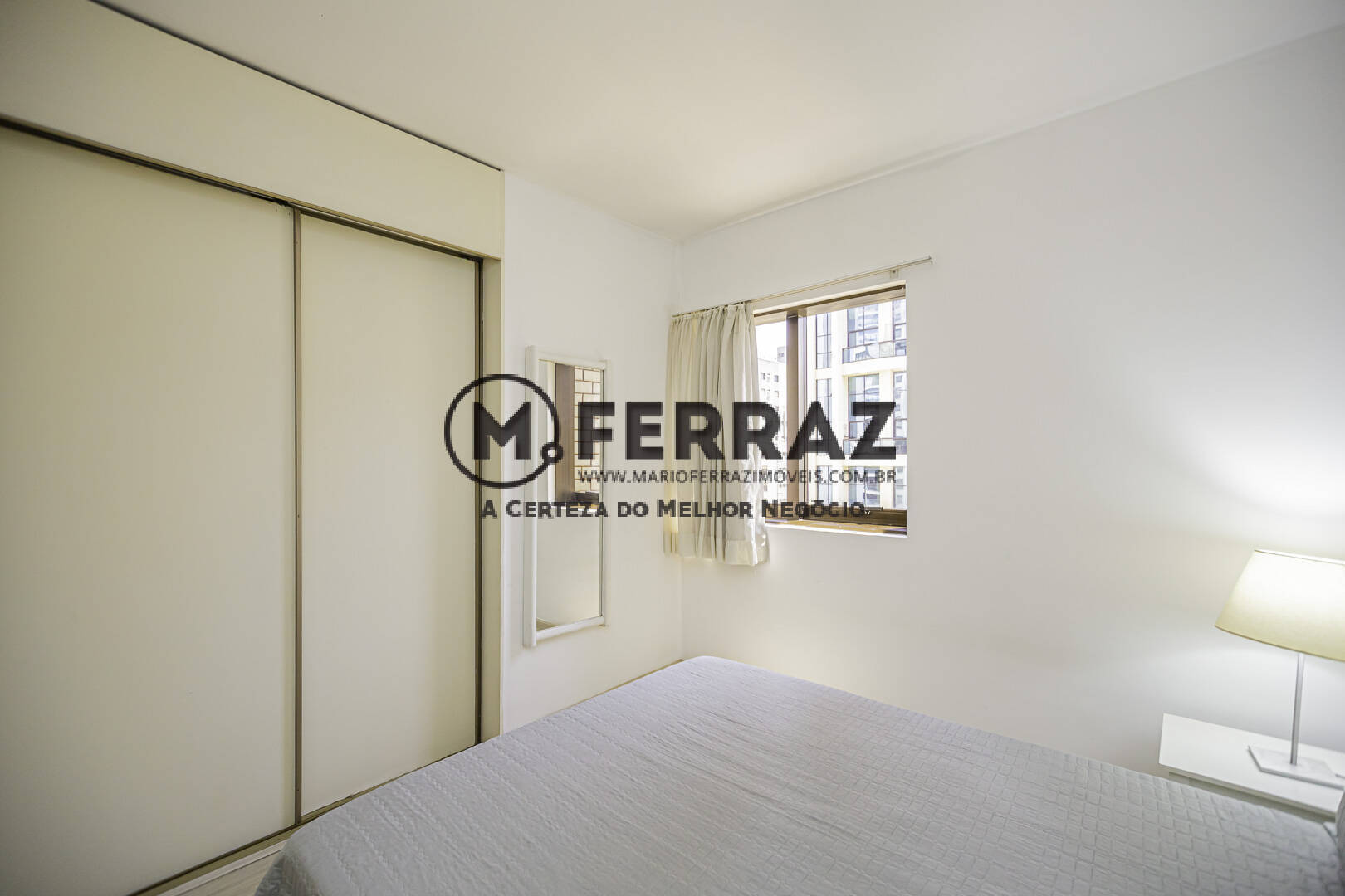 Flat/Apart Hotel para alugar com 1 quarto, 37m² - Foto 15