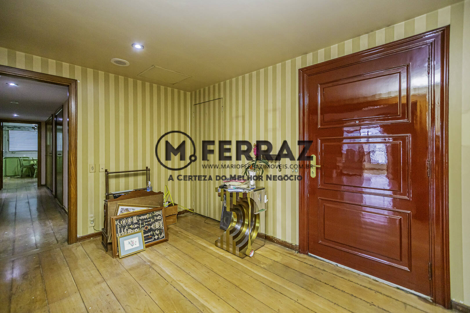 Apartamento à venda com 4 quartos, 350m² - Foto 9