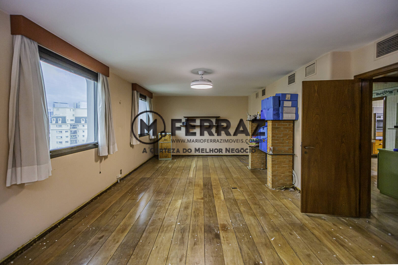 Apartamento à venda com 4 quartos, 350m² - Foto 7