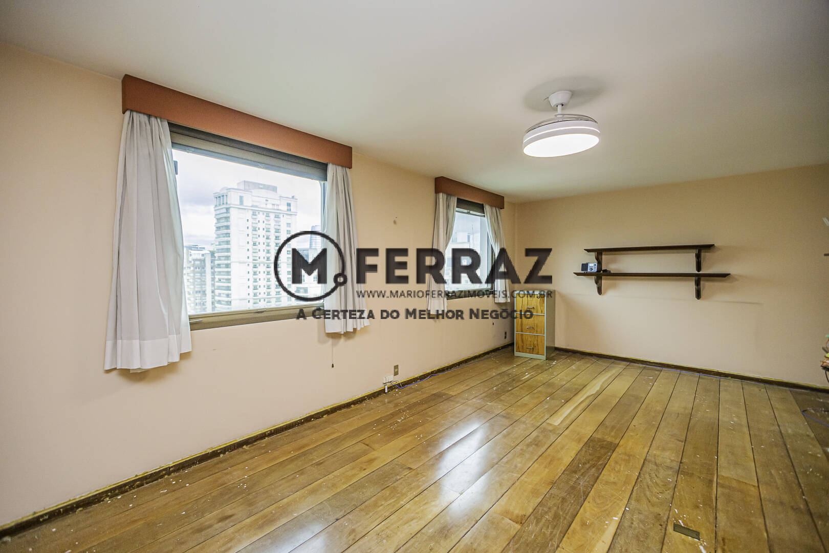 Apartamento à venda com 4 quartos, 350m² - Foto 10