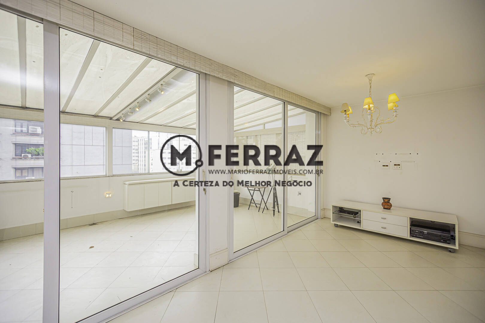 Apartamento à venda e aluguel com 2 quartos, 126m² - Foto 5