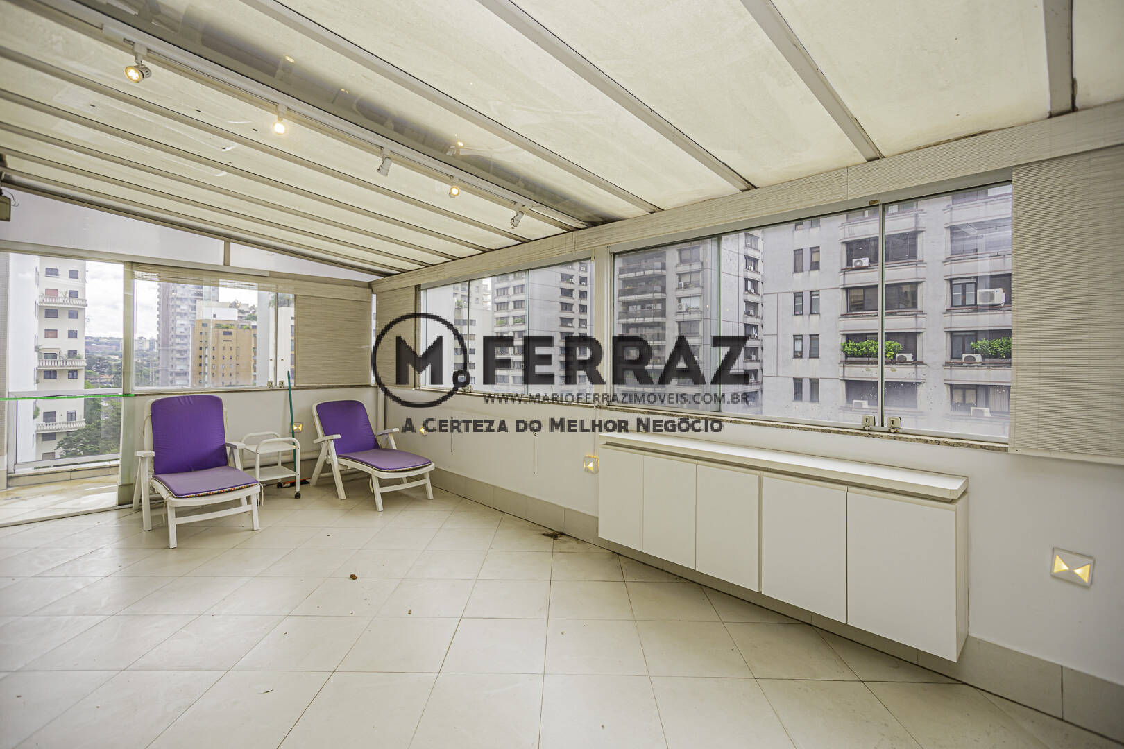 Apartamento à venda e aluguel com 2 quartos, 126m² - Foto 8