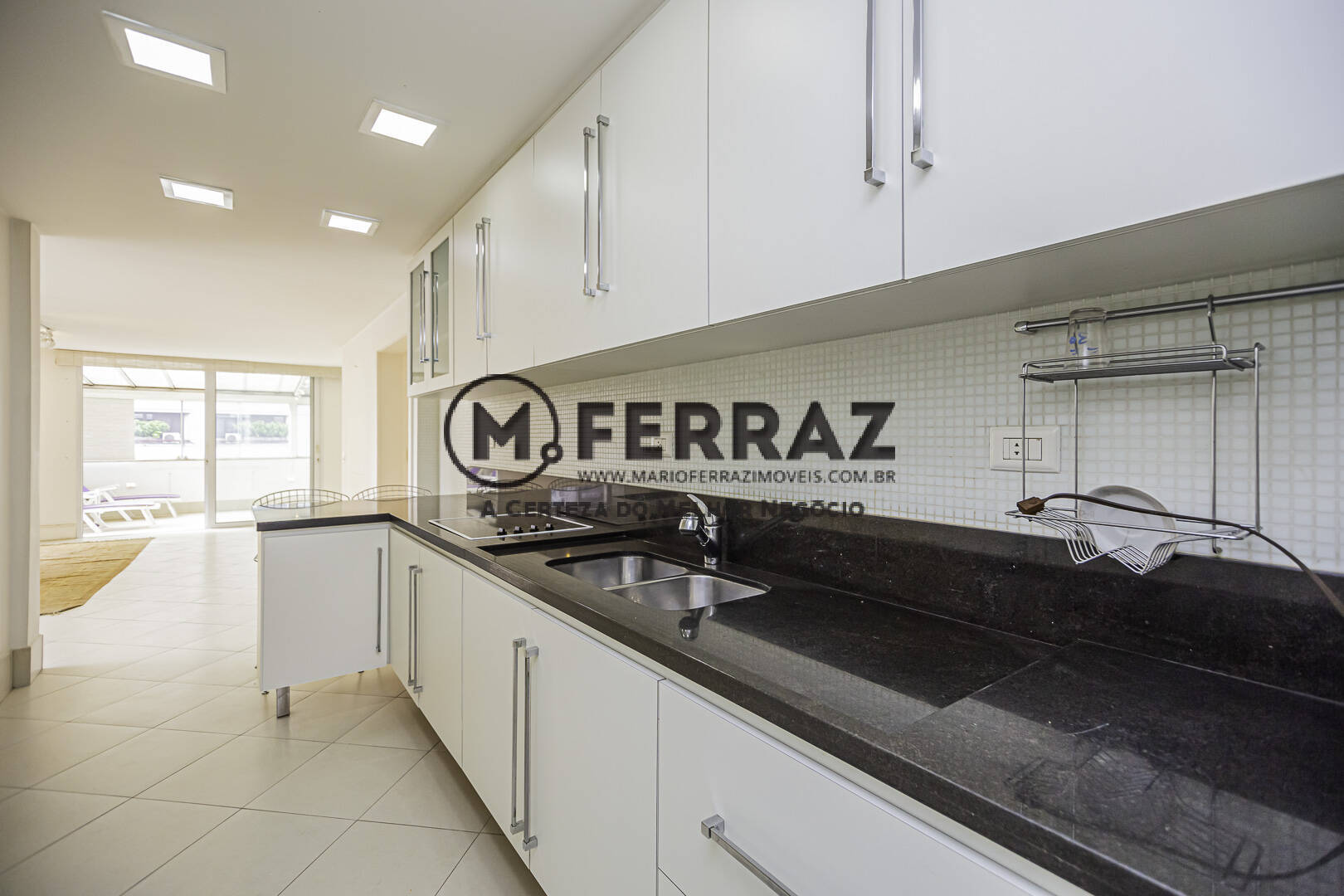 Apartamento à venda e aluguel com 2 quartos, 126m² - Foto 14