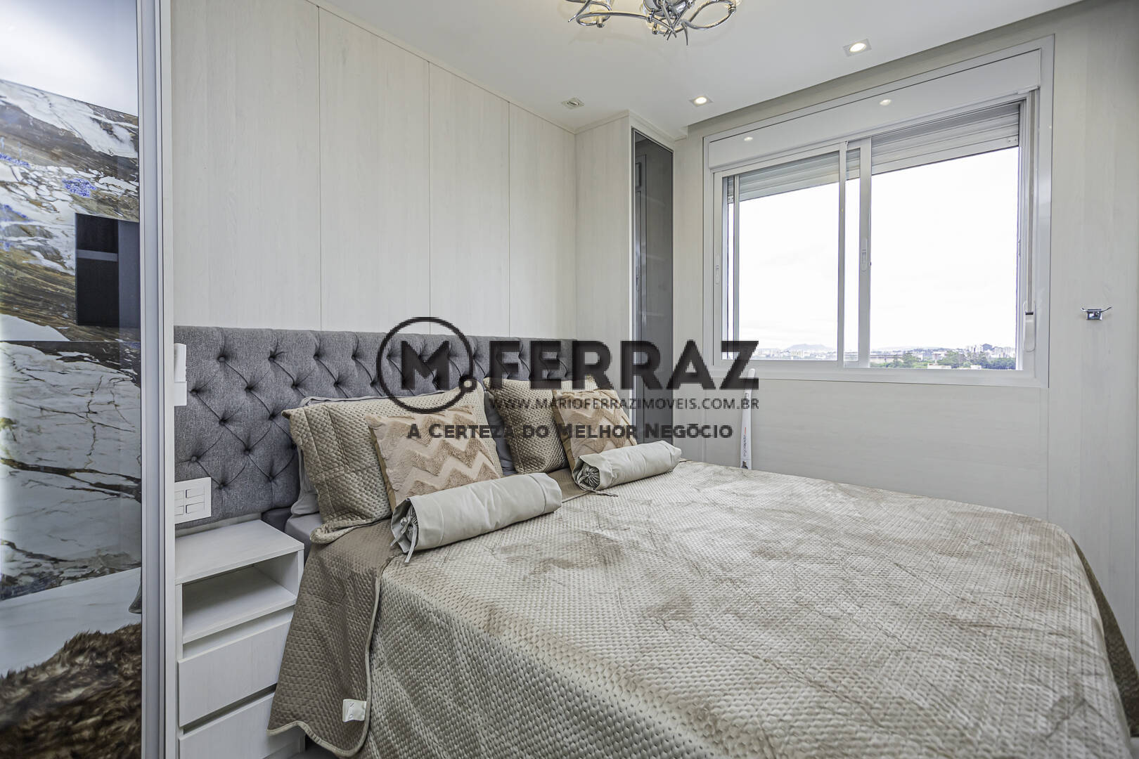 Apartamento à venda com 2 quartos, 59m² - Foto 17