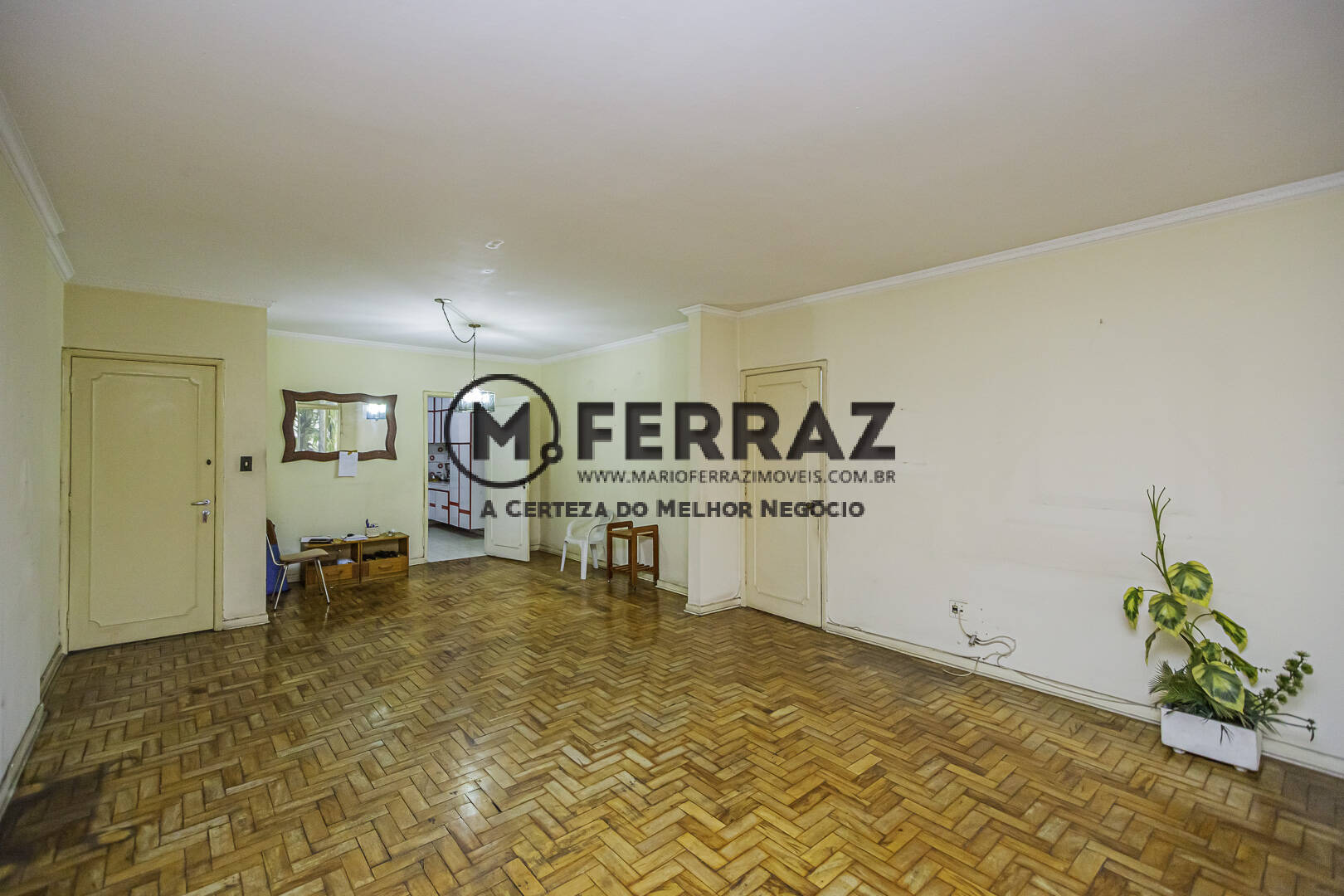 Apartamento à venda com 3 quartos, 207m² - Foto 6