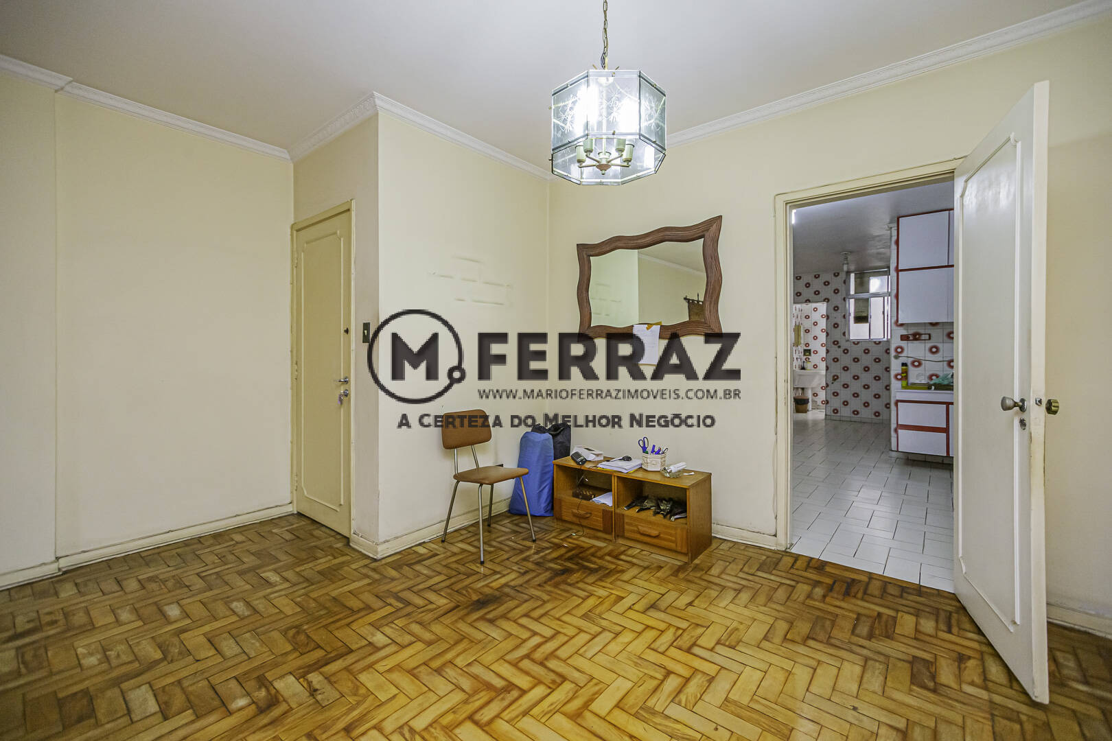 Apartamento à venda com 3 quartos, 207m² - Foto 11